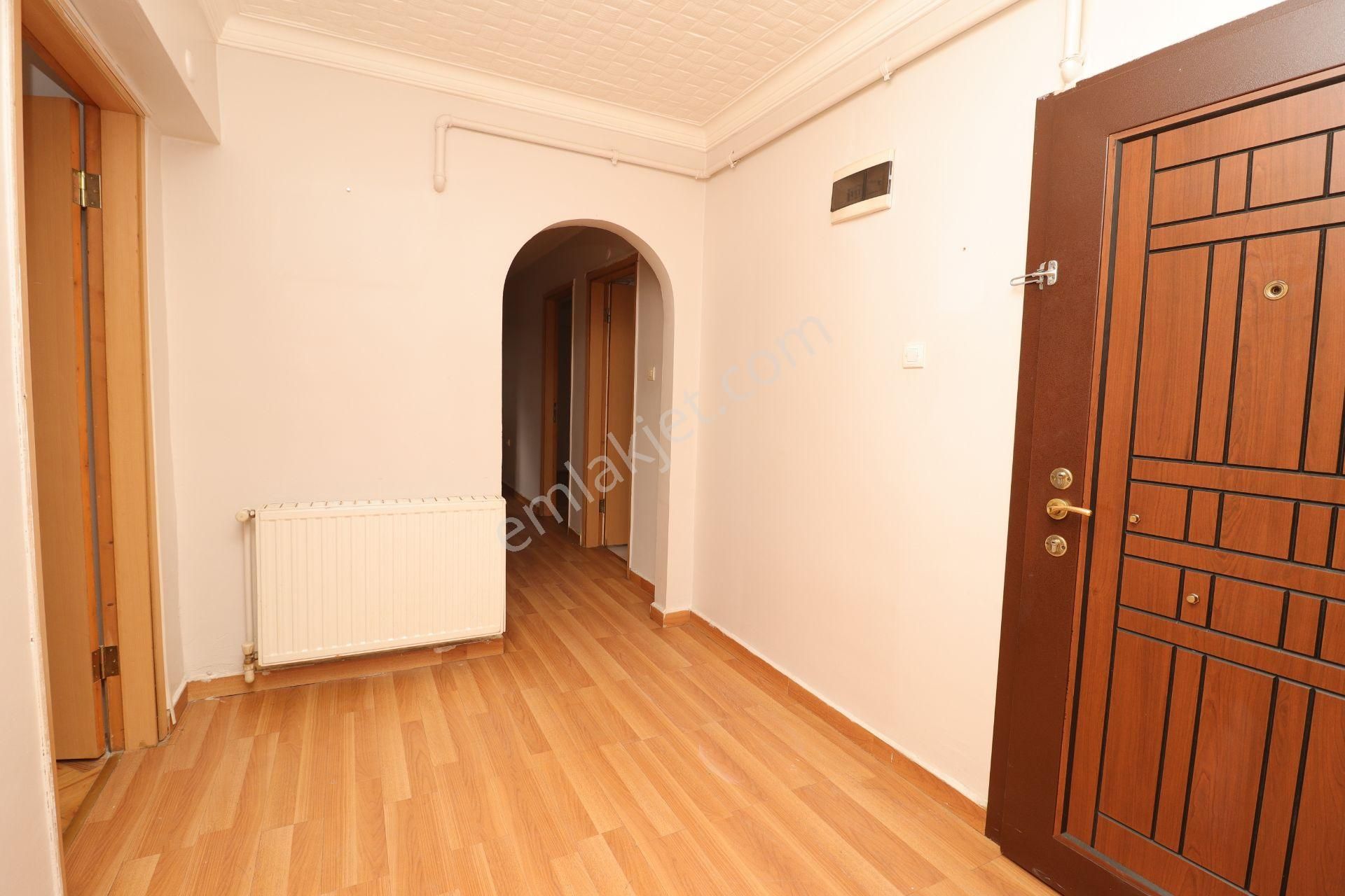 Akif'ten Topçu'da 3+1 Ebeveyn Banyolu 14. Cadde Yanı Site İçi Satılık Daire - Görsel 23