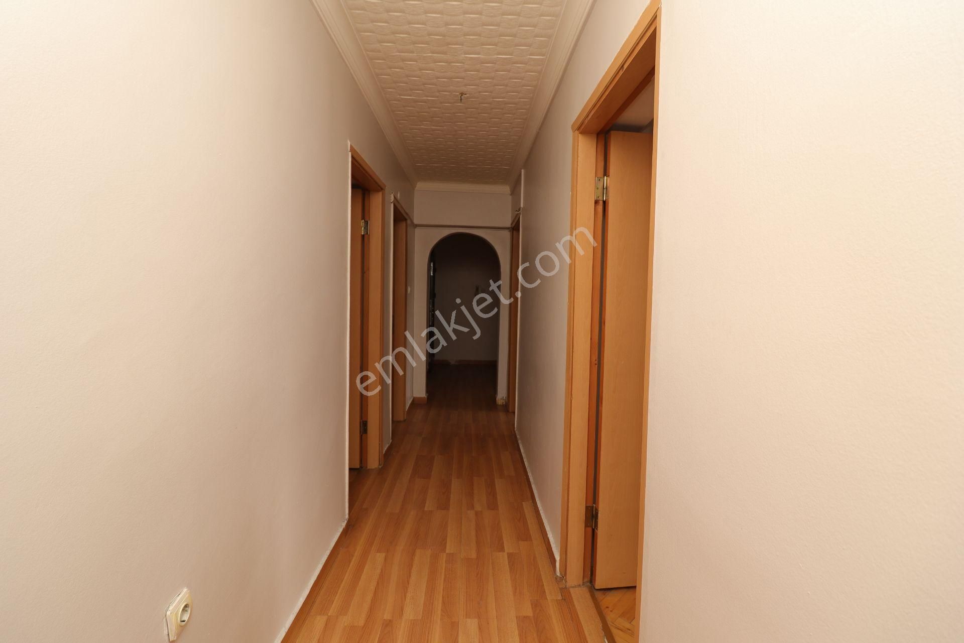 Akif'ten Topçu'da 3+1 Ebeveyn Banyolu 14. Cadde Yanı Site İçi Satılık Daire - Görsel 26