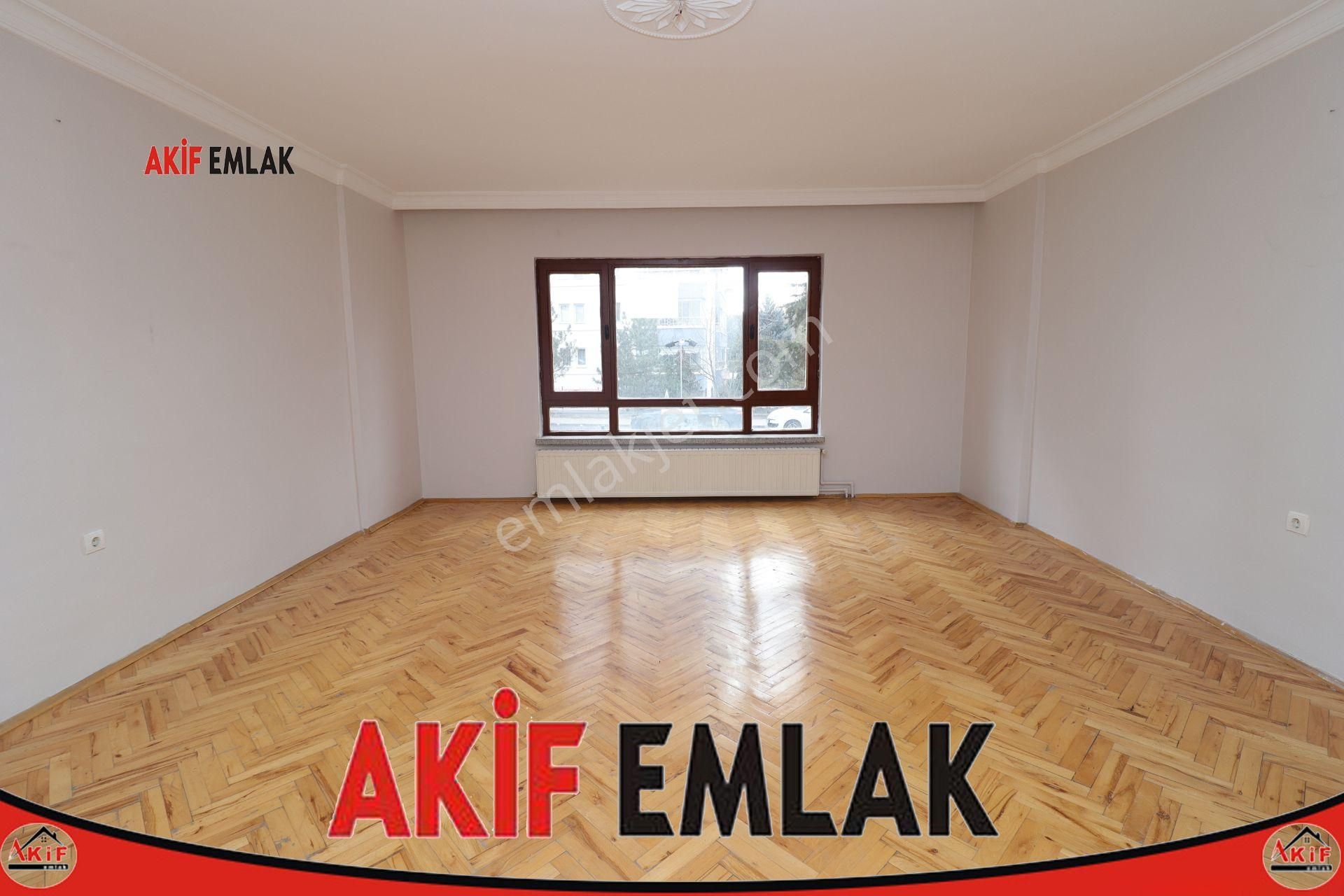 Akif'ten Topçu'da 3+1 Ebeveyn Banyolu 14. Cadde Yanı Site İçi Satılık Daire
