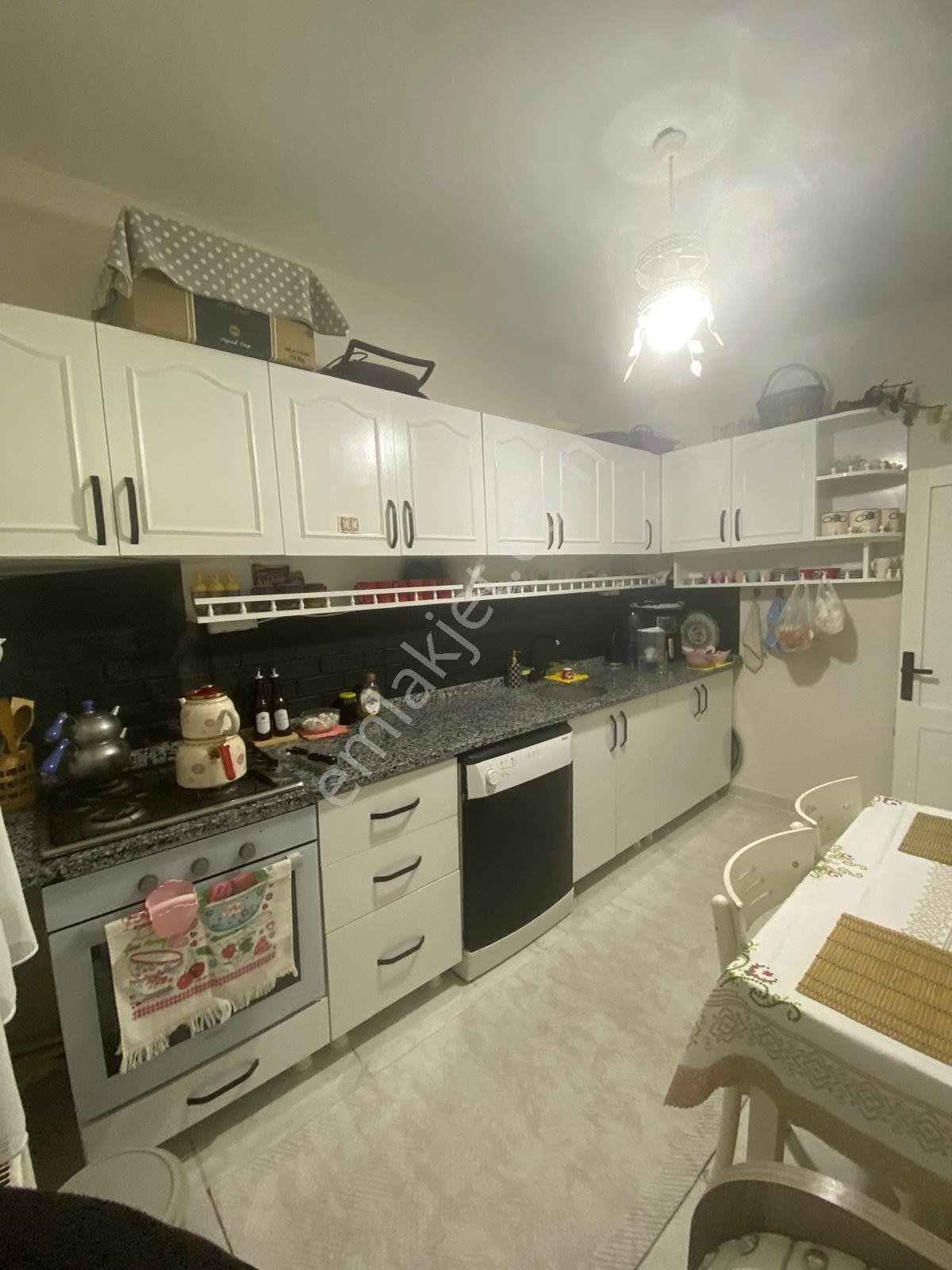 Ekşioğlu' Ndan Tekirdağ Süleymanpaşa Zafer Mah Satılık 2+1 Müstakil Daire - Görsel 4