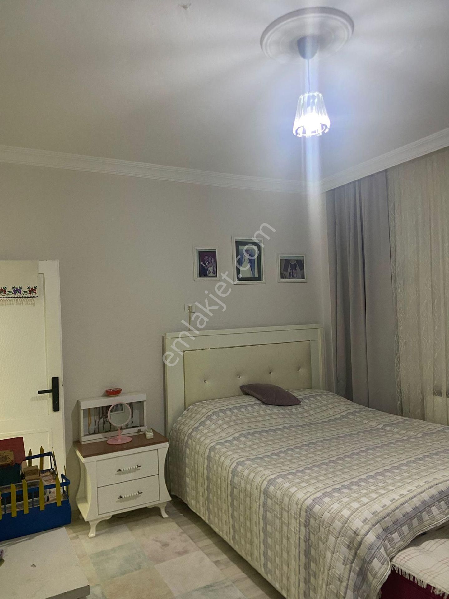 Ekşioğlu' Ndan Tekirdağ Süleymanpaşa Zafer Mah Satılık 2+1 Müstakil Daire - Görsel 5