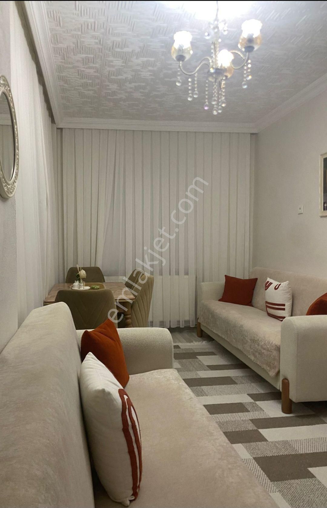 Ekşioğlu' Ndan Tekirdağ Süleymanpaşa Zafer Mah Satılık 2+1 Müstakil Daire - Görsel 2