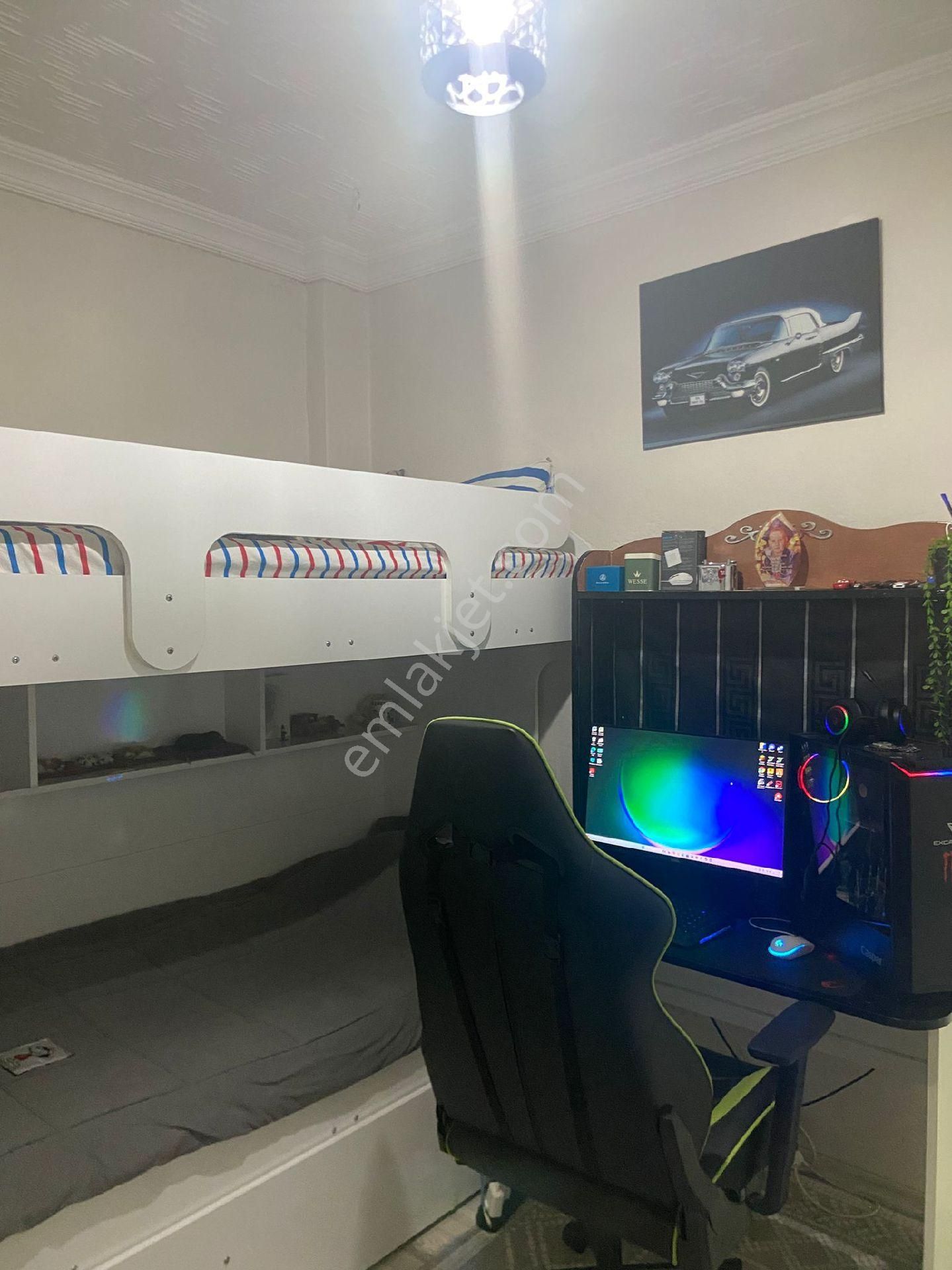 Ekşioğlu' Ndan Tekirdağ Süleymanpaşa Zafer Mah Satılık 2+1 Müstakil Daire - Görsel 12