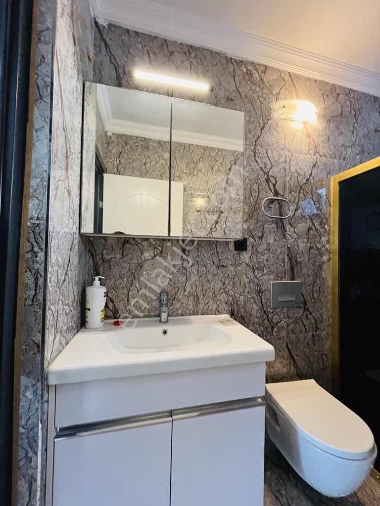 Didimde Denize 200 Metre Mesafede Satılık 5+2 Jakuzili Villa - Görsel 12