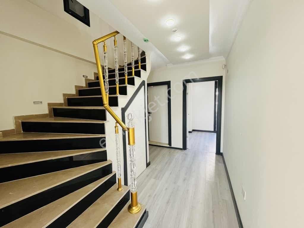 Didimde Denize 200 Metre Mesafede Satılık 5+2 Jakuzili Villa - Görsel 34