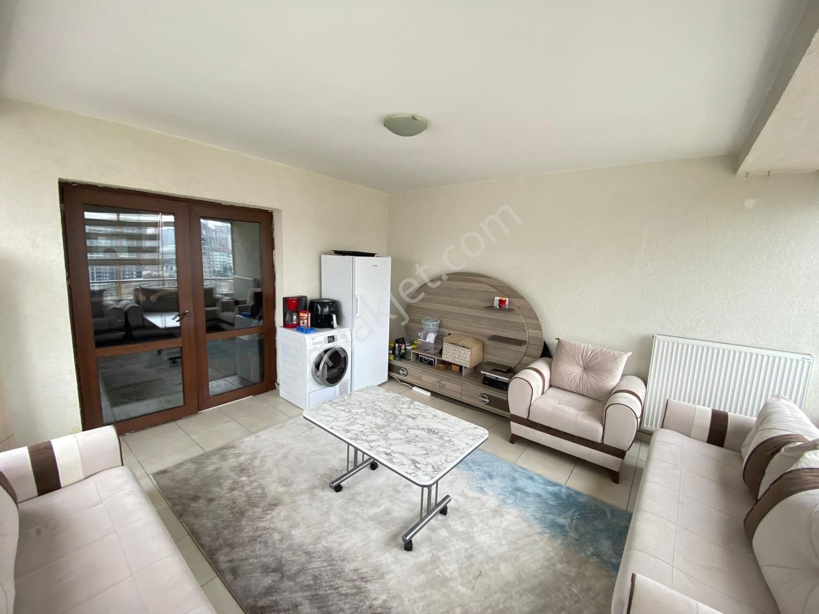 Batıkent Turgut Özal Mahallesinde Site İçerisinde 4+1 Full! - Görsel 15