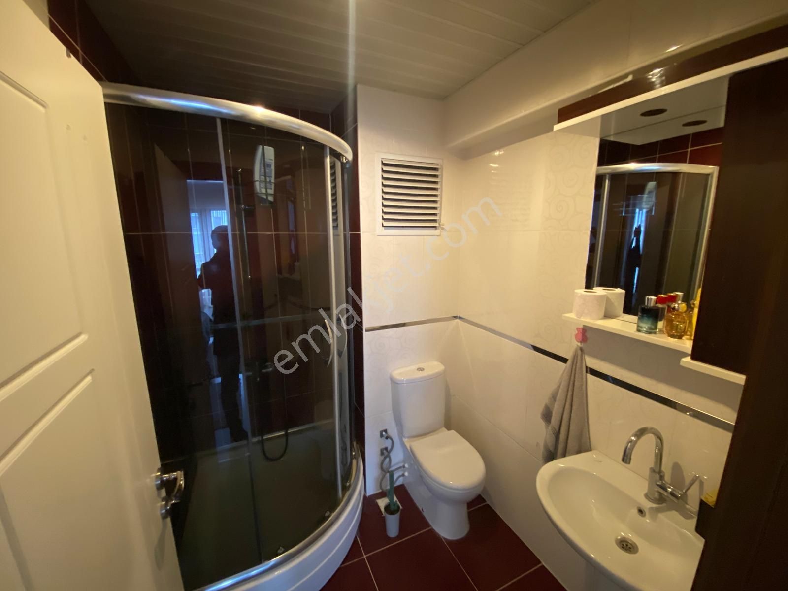 Batıkent Turgut Özal Mahallesinde Site İçerisinde 4+1 Full! - Görsel 33