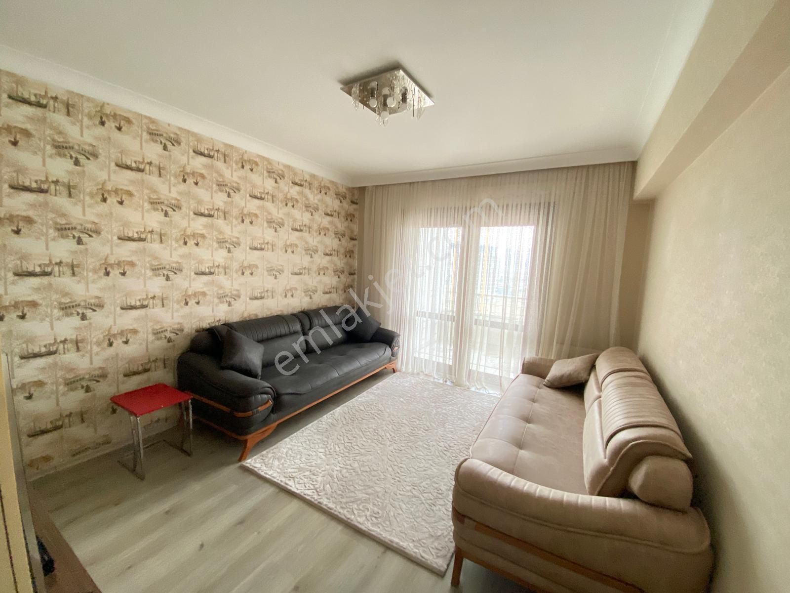 Batıkent Turgut Özal Mahallesinde Site İçerisinde 4+1 Full! - Görsel 30