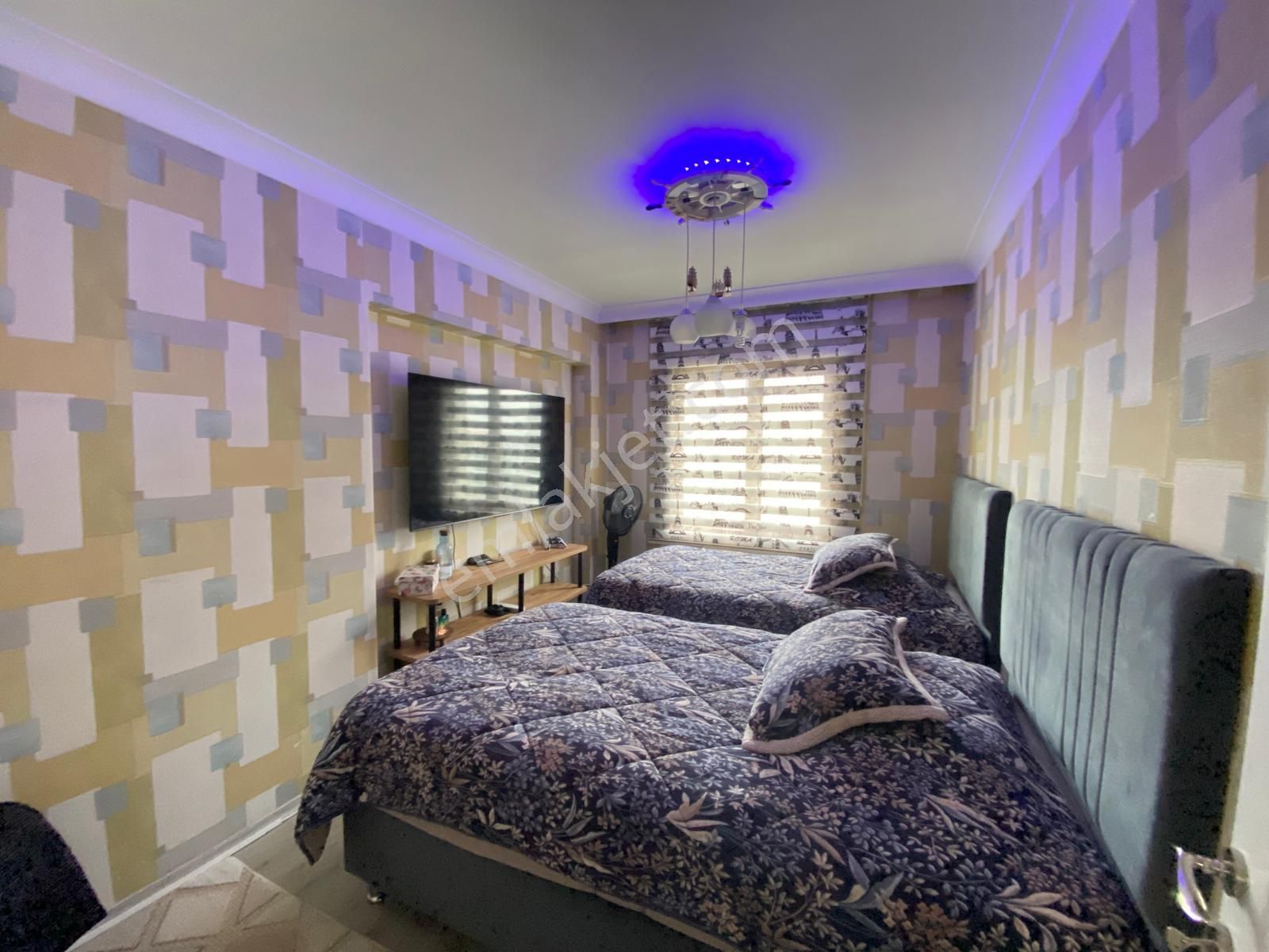 Batıkent Turgut Özal Mahallesinde Site İçerisinde 4+1 Full! - Görsel 18