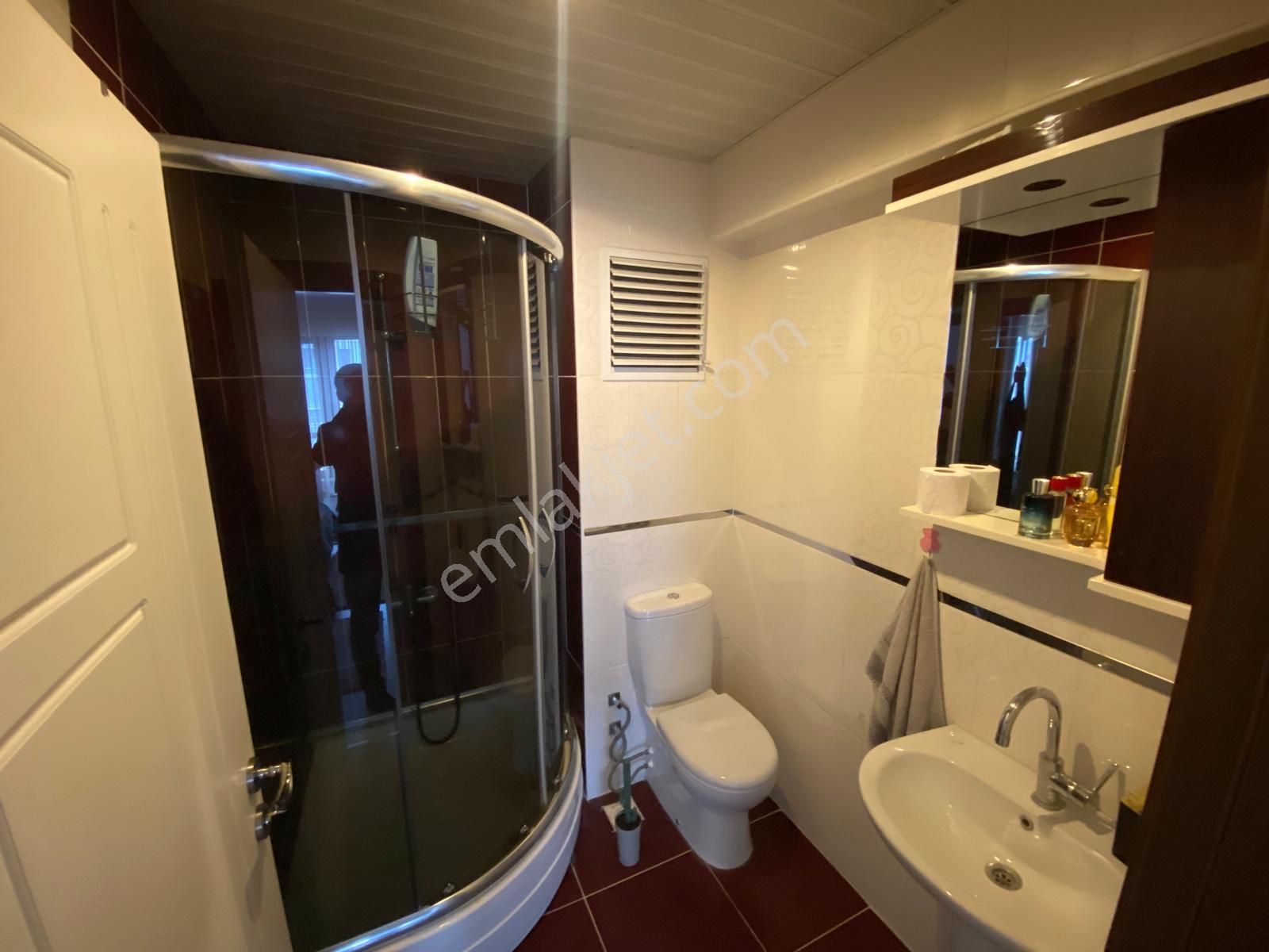 Batıkent Turgut Özal Mahallesinde Site İçerisinde 4+1 Full! - Görsel 32