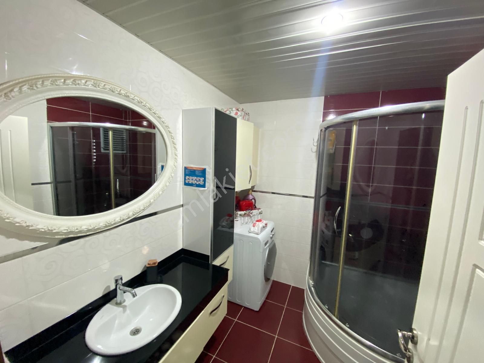 Batıkent Turgut Özal Mahallesinde Site İçerisinde 4+1 Full! - Görsel 24