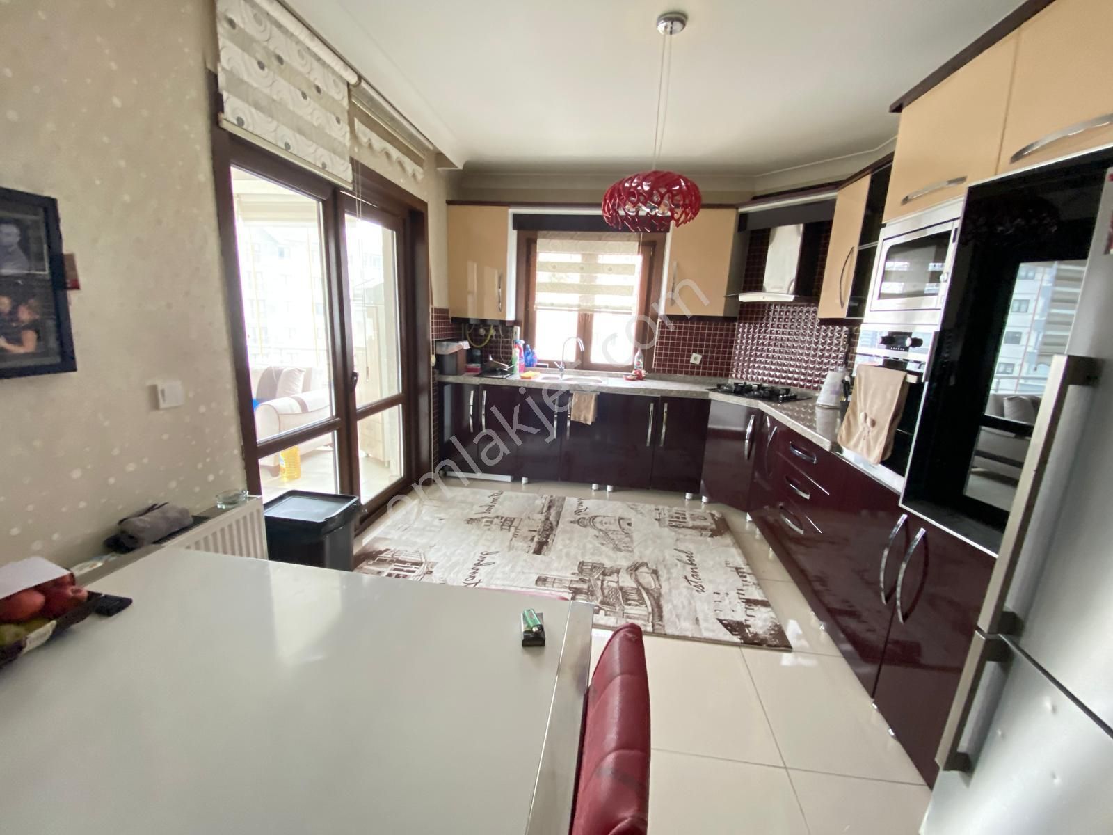 Batıkent Turgut Özal Mahallesinde Site İçerisinde 4+1 Full! - Görsel 11