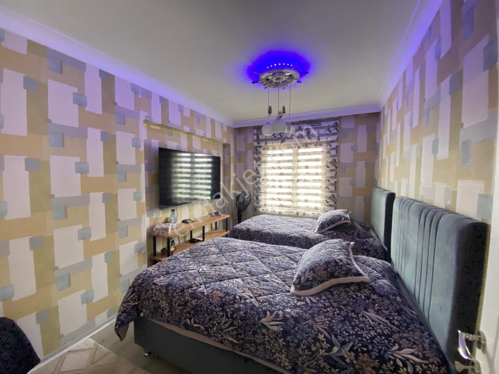 Batıkent Turgut Özal Mahallesinde Site İçerisinde 4+1 Full! - Görsel 19