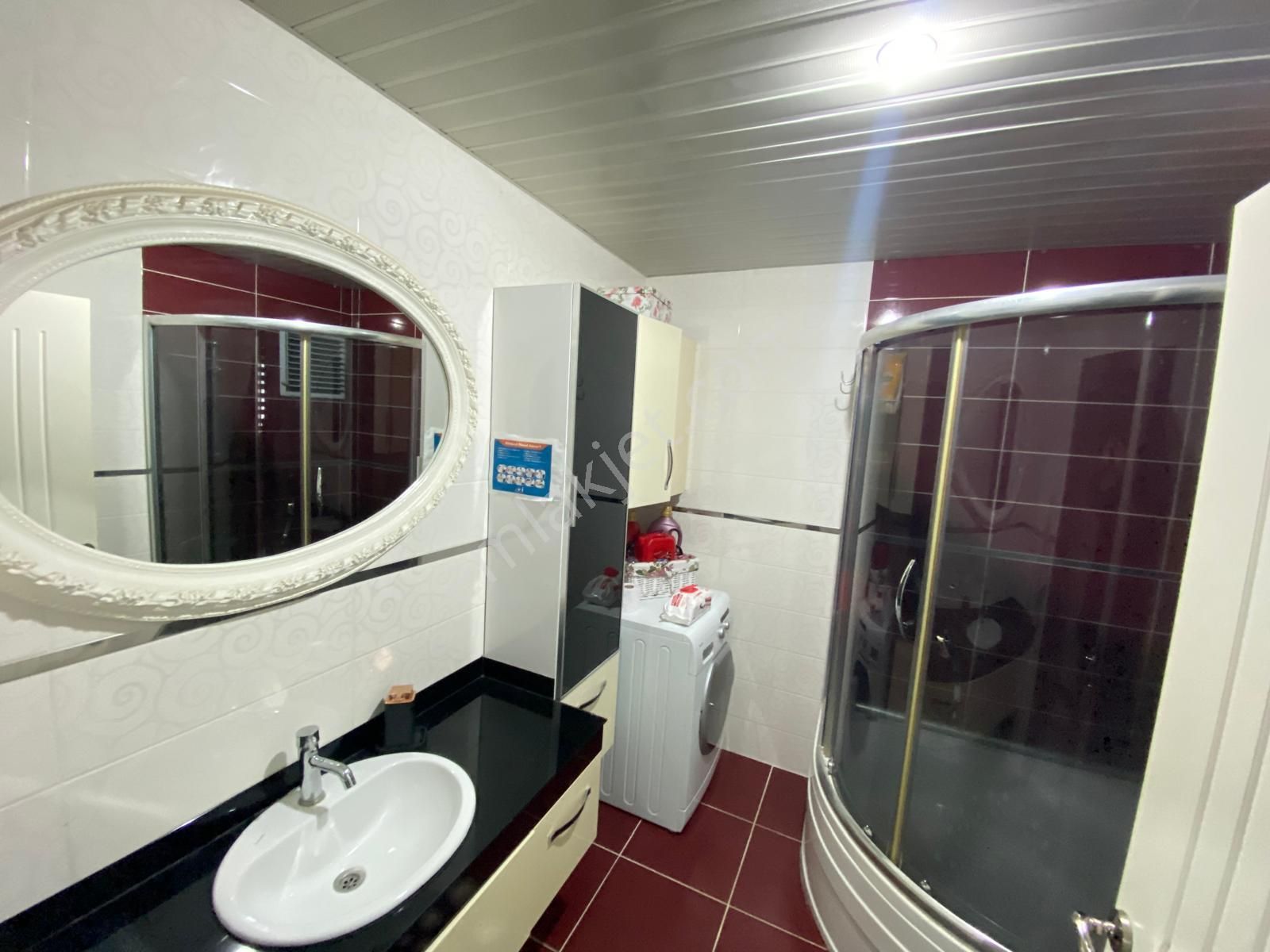 Batıkent Turgut Özal Mahallesinde Site İçerisinde 4+1 Full! - Görsel 25