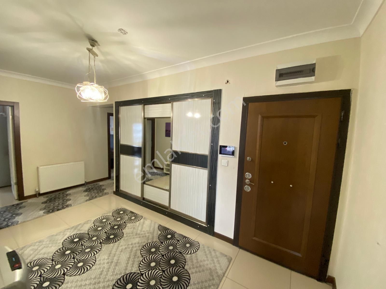 Batıkent Turgut Özal Mahallesinde Site İçerisinde 4+1 Full! - Görsel 34