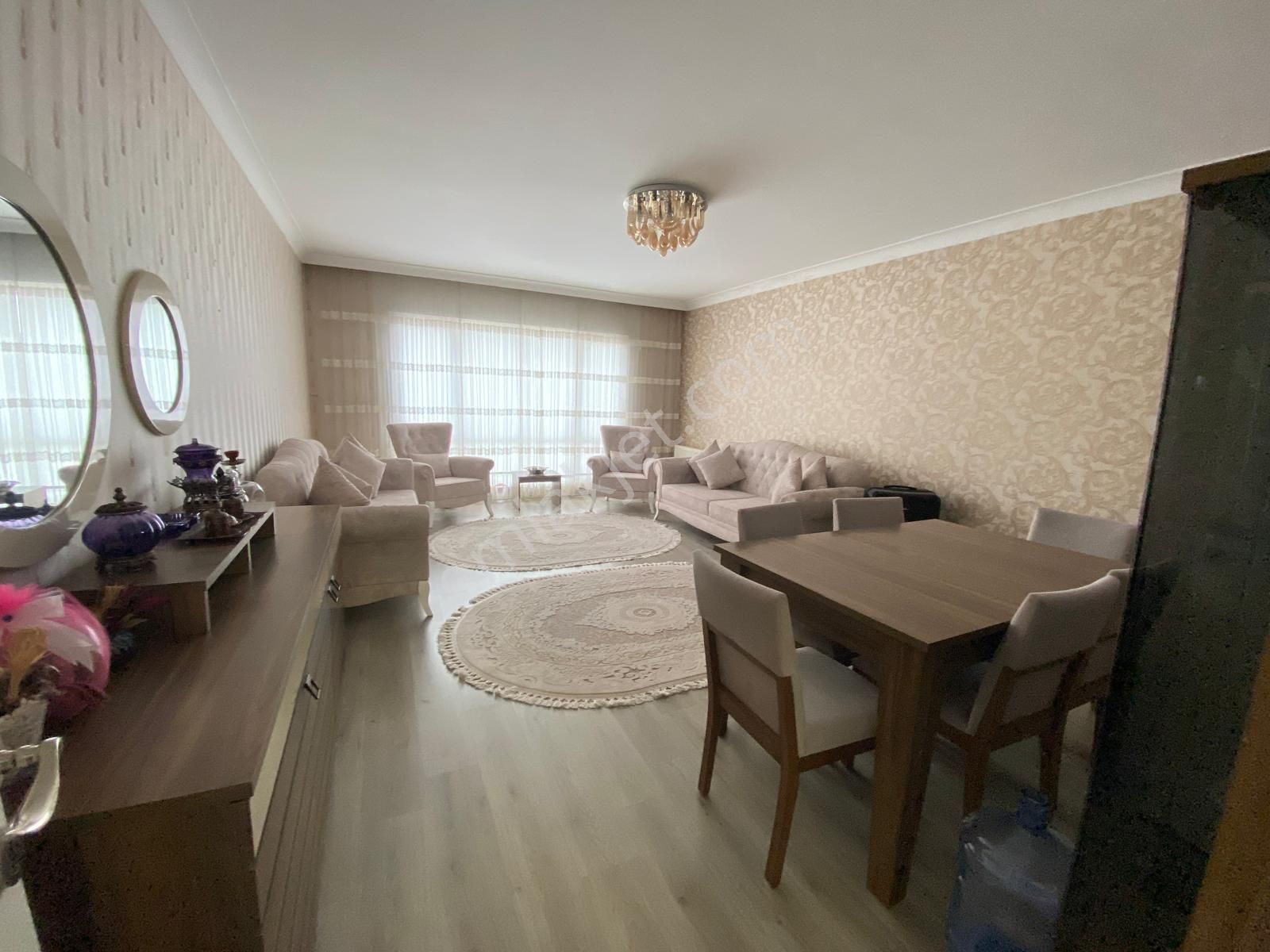 Batıkent Turgut Özal Mahallesinde Site İçerisinde 4+1 Full! - Görsel 5