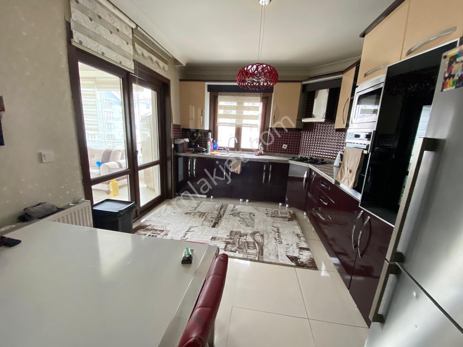 Batıkent Turgut Özal Mahallesinde Site İçerisinde 4+1 Full! - Görsel 10