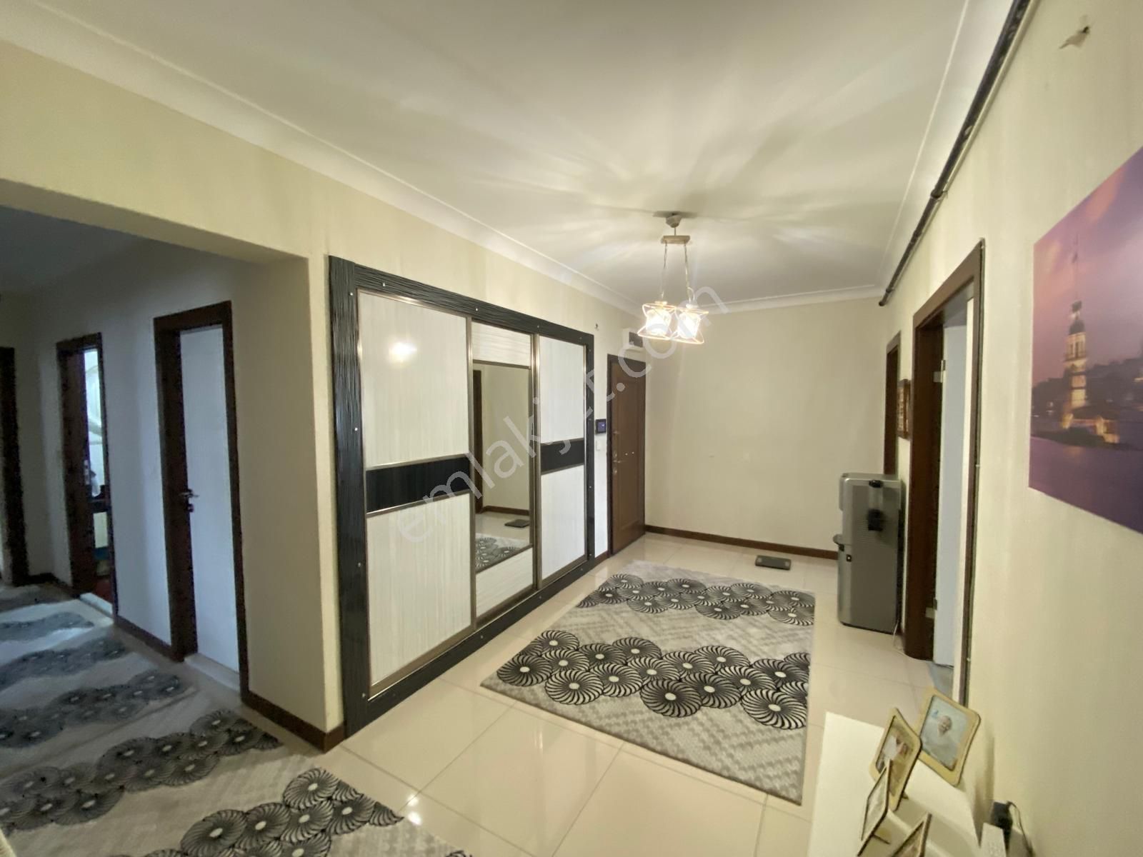 Batıkent Turgut Özal Mahallesinde Site İçerisinde 4+1 Full! - Görsel 17