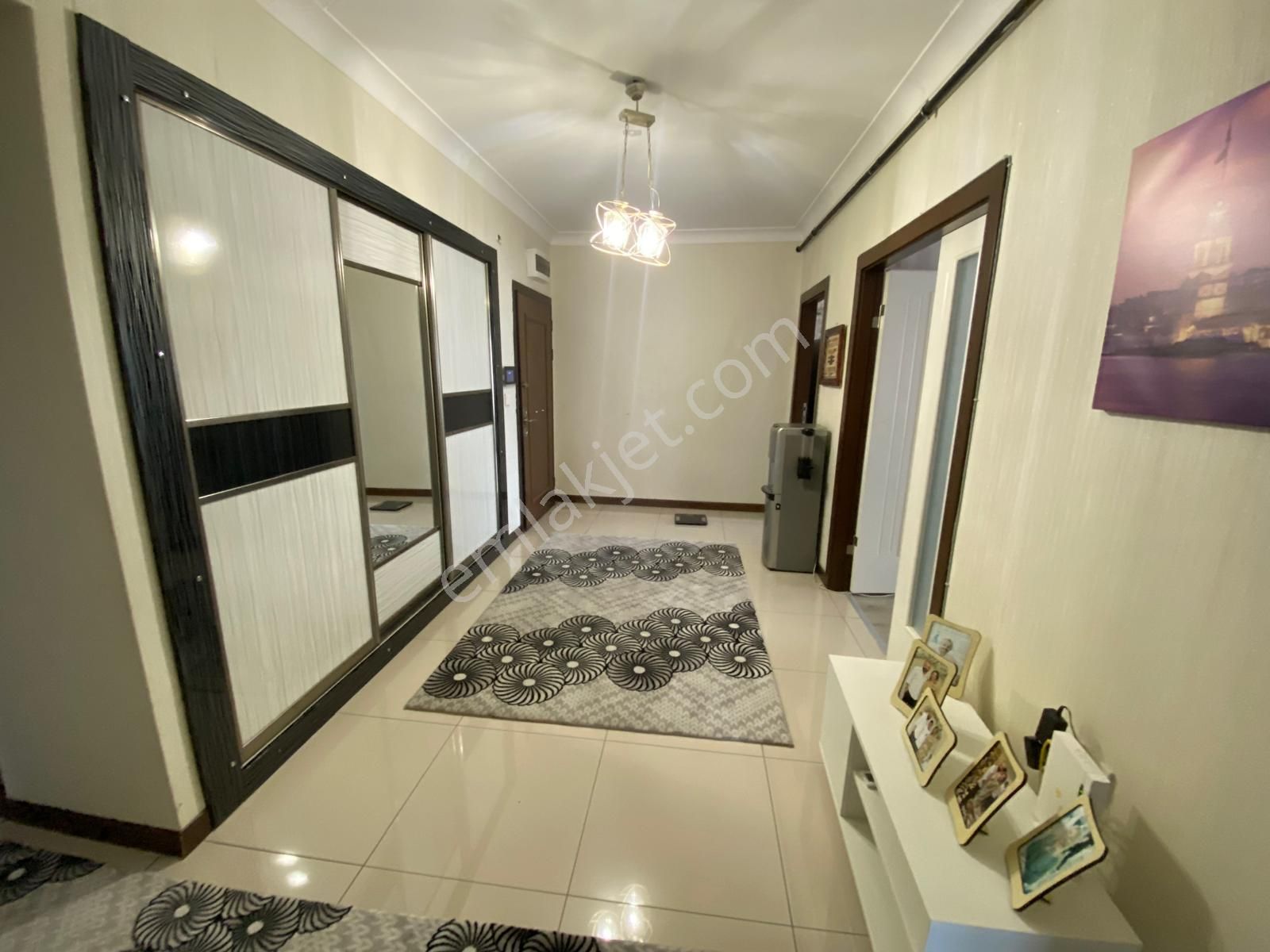 Batıkent Turgut Özal Mahallesinde Site İçerisinde 4+1 Full! - Görsel 16