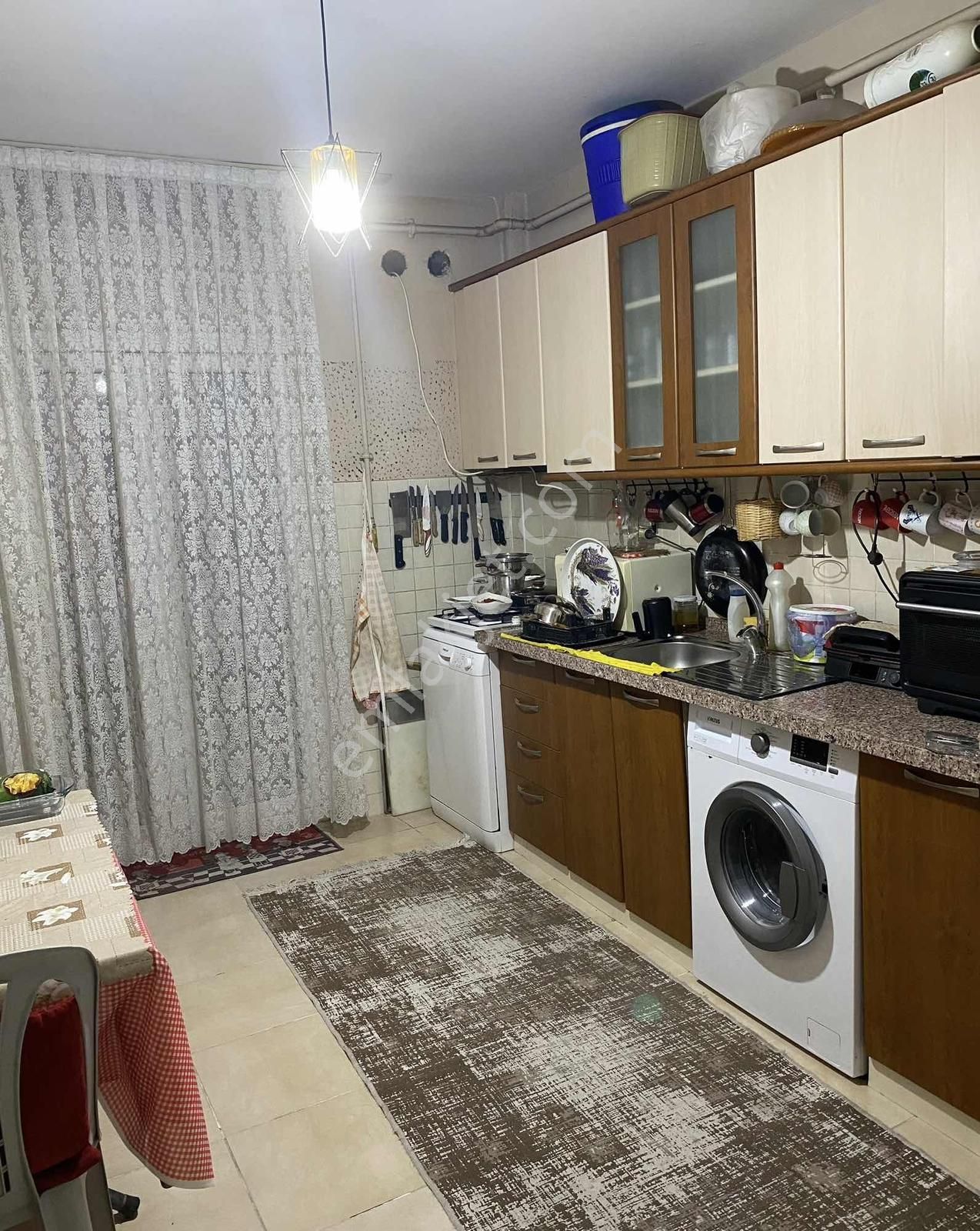 Kıyı Boyu Toki De 1. Etaplar Da 2+1 Satılık Daire - Görsel 6