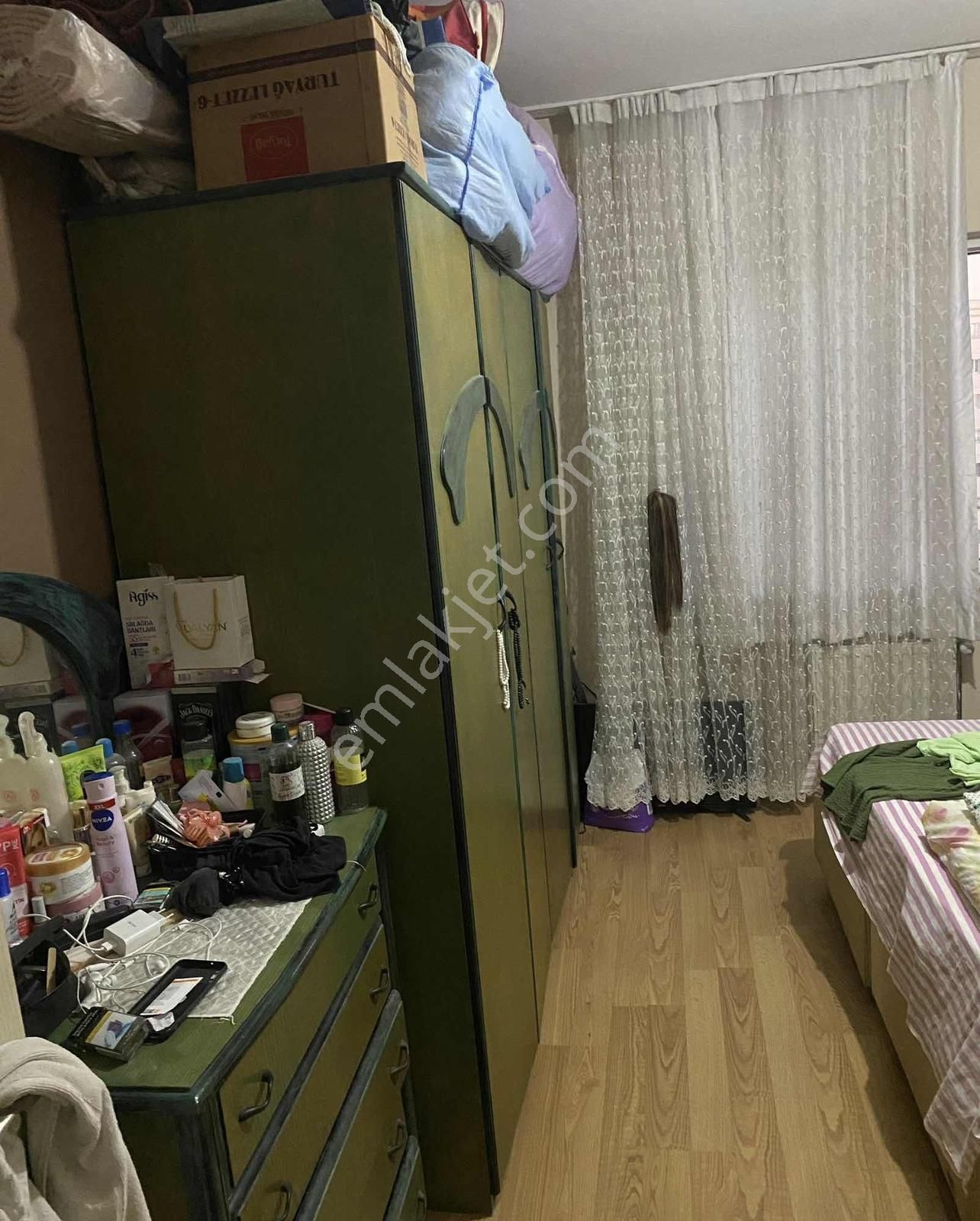 Kıyı Boyu Toki De 1. Etaplar Da 2+1 Satılık Daire - Görsel 5