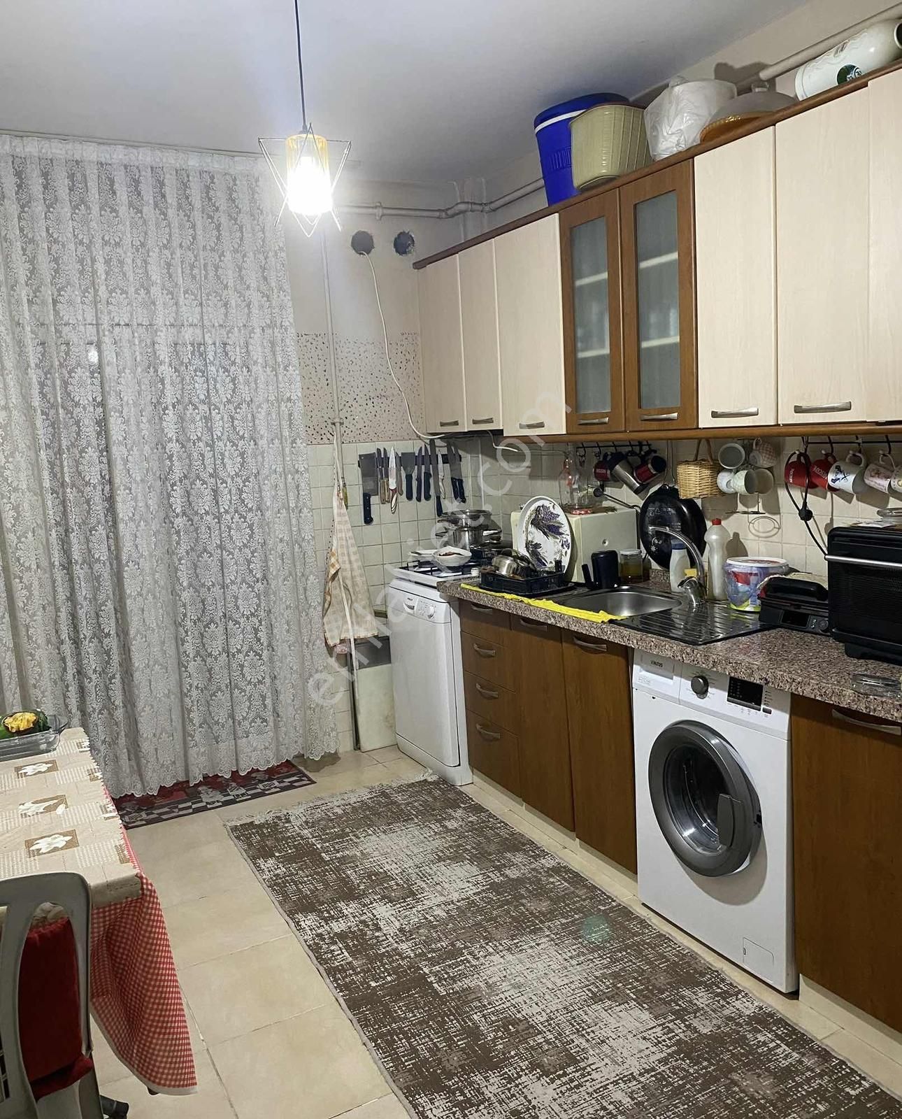 Kıyı Boyu Toki De 1. Etaplar Da 2+1 Satılık Daire