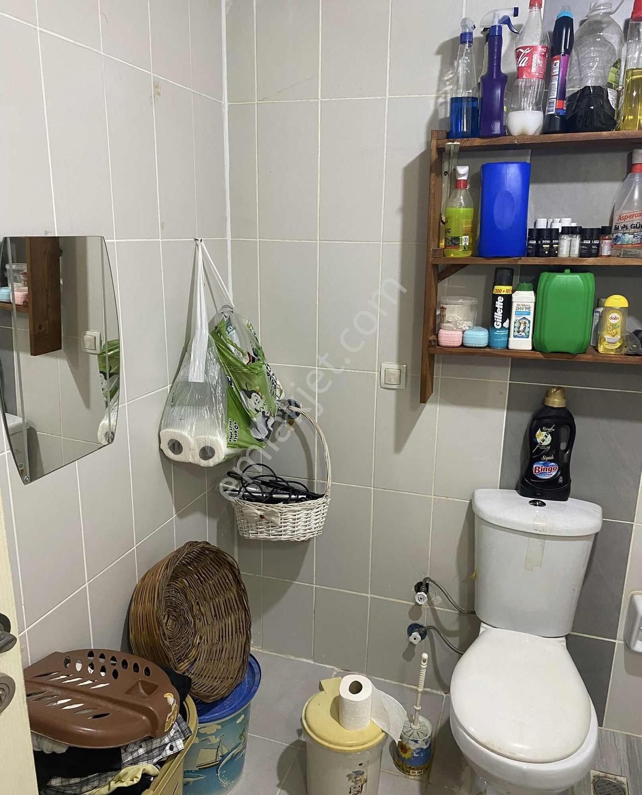 Kıyı Boyu Toki De 1. Etaplar Da 2+1 Satılık Daire - Görsel 10