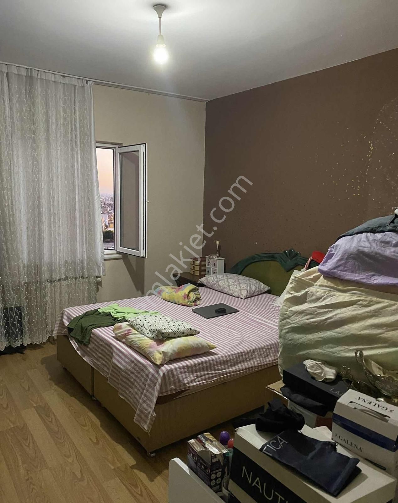 Kıyı Boyu Toki De 1. Etaplar Da 2+1 Satılık Daire - Görsel 8