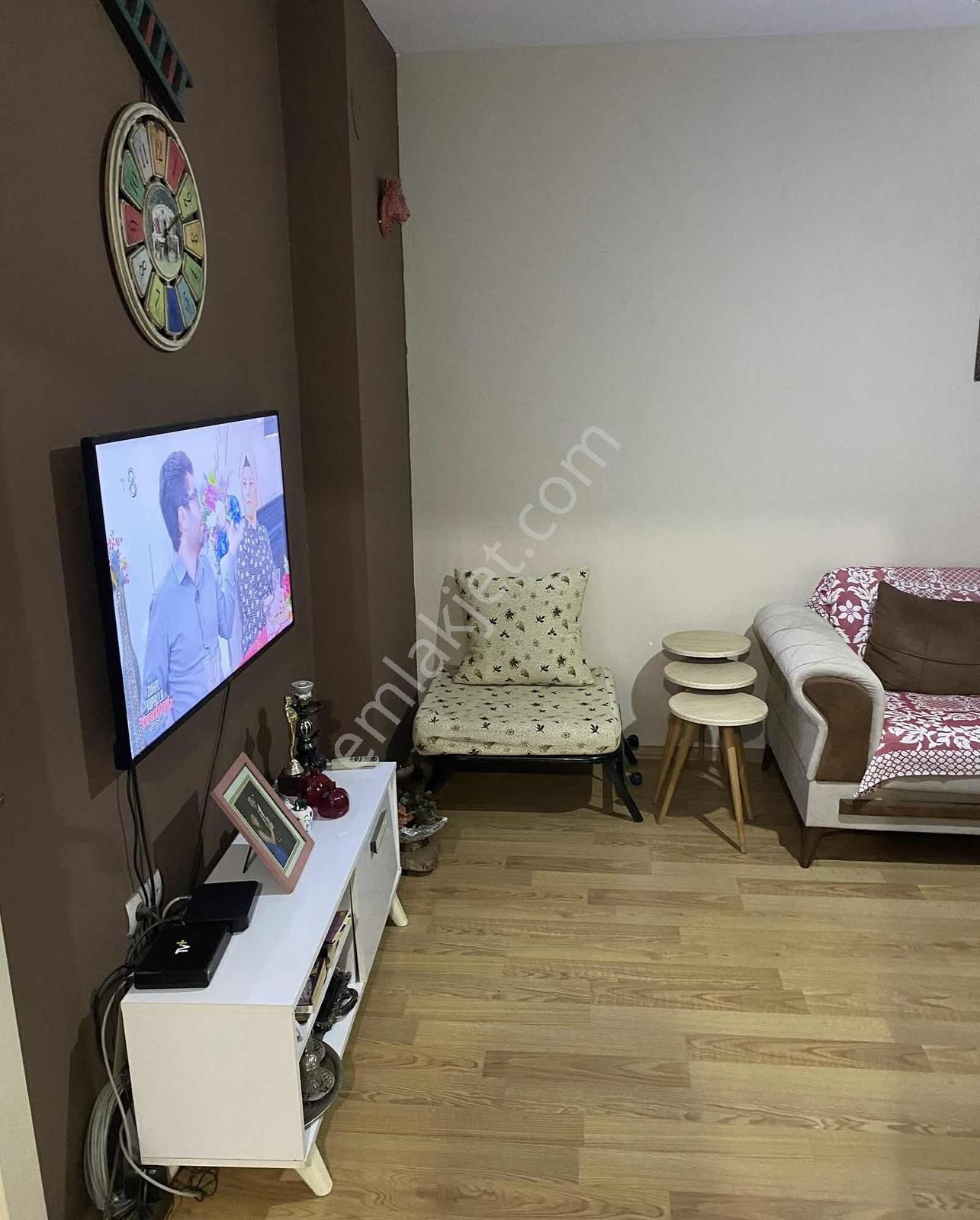 Kıyı Boyu Toki De 1. Etaplar Da 2+1 Satılık Daire - Görsel 12