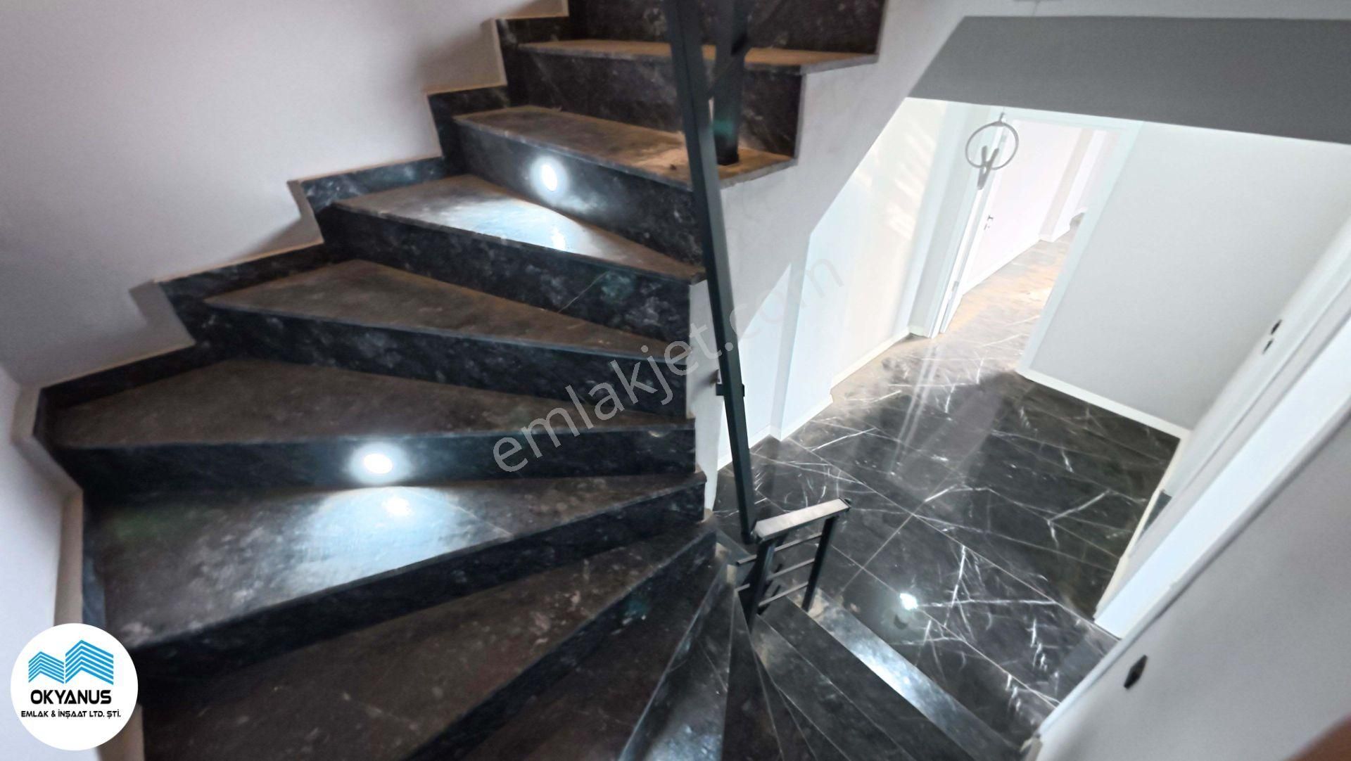 Kocaali De Plaj Merkezde | Köşe Parsel, Büyük Bahçeli Havuzlu Şık Villa - Görsel 27