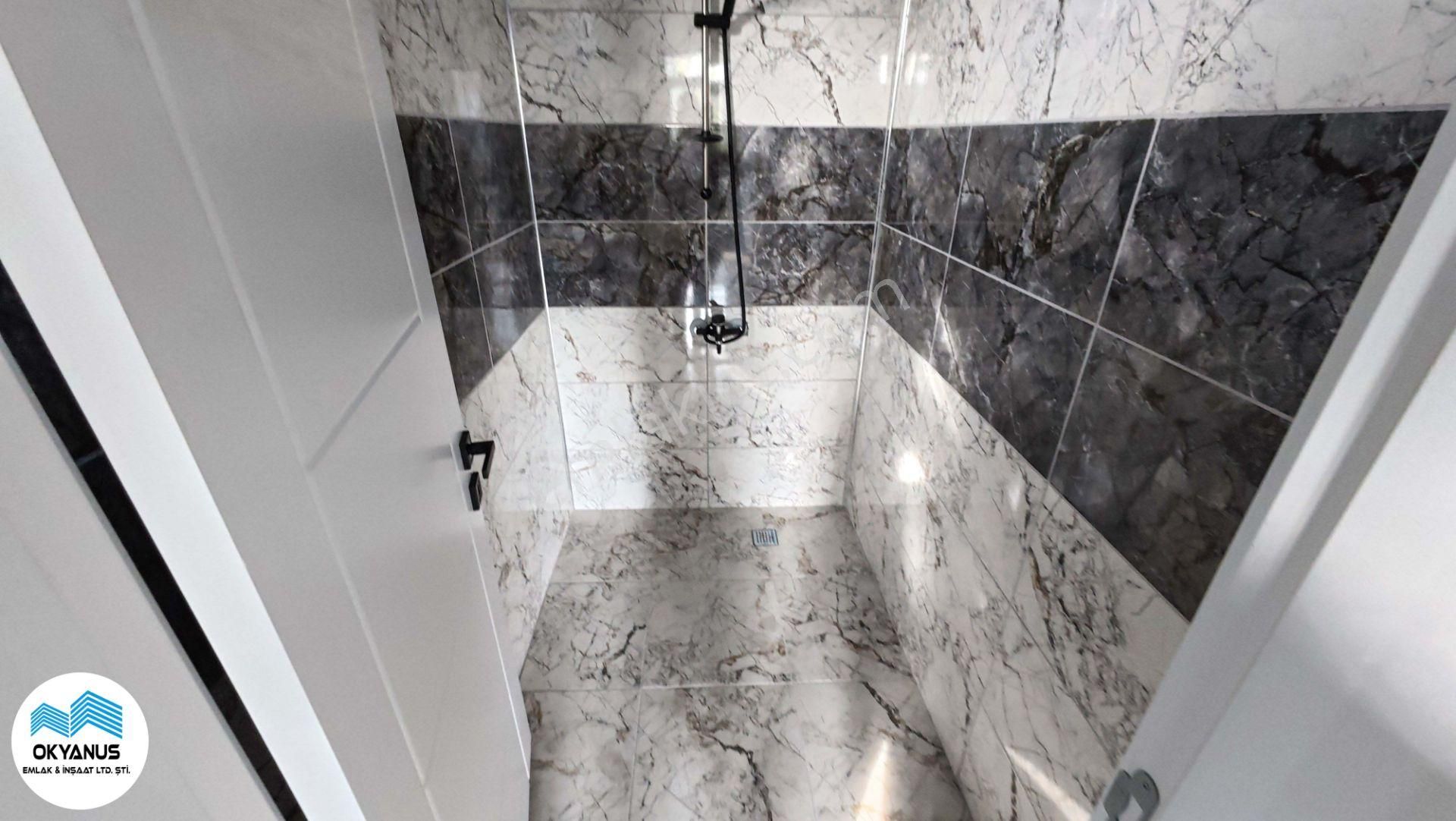 Kocaali De Plaj Merkezde | Köşe Parsel, Büyük Bahçeli Havuzlu Şık Villa - Görsel 24