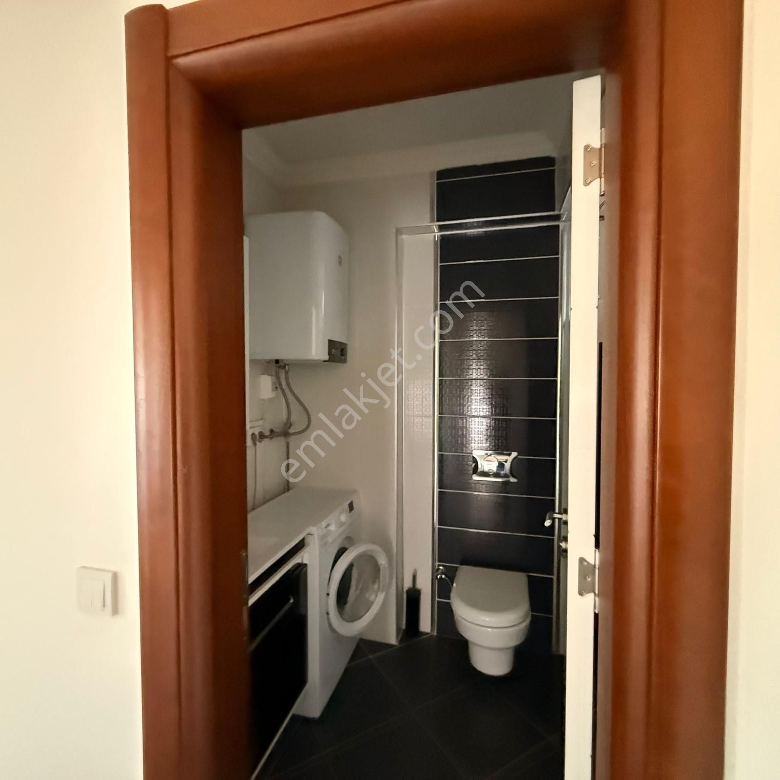 Stoptan Karagözler Deniz Manzaralı 2+1 - Görsel 29