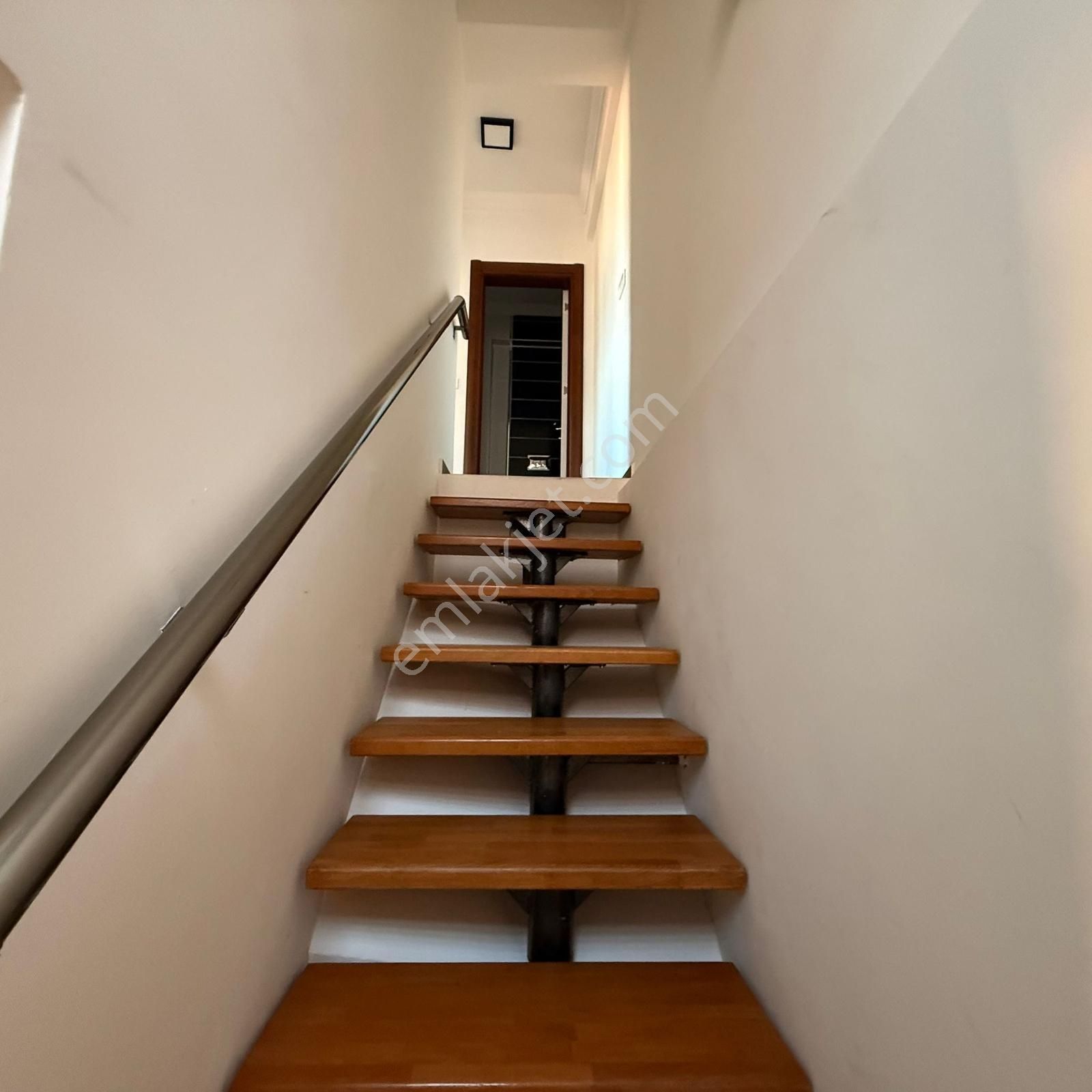 Stoptan Karagözler Deniz Manzaralı 2+1 - Görsel 21