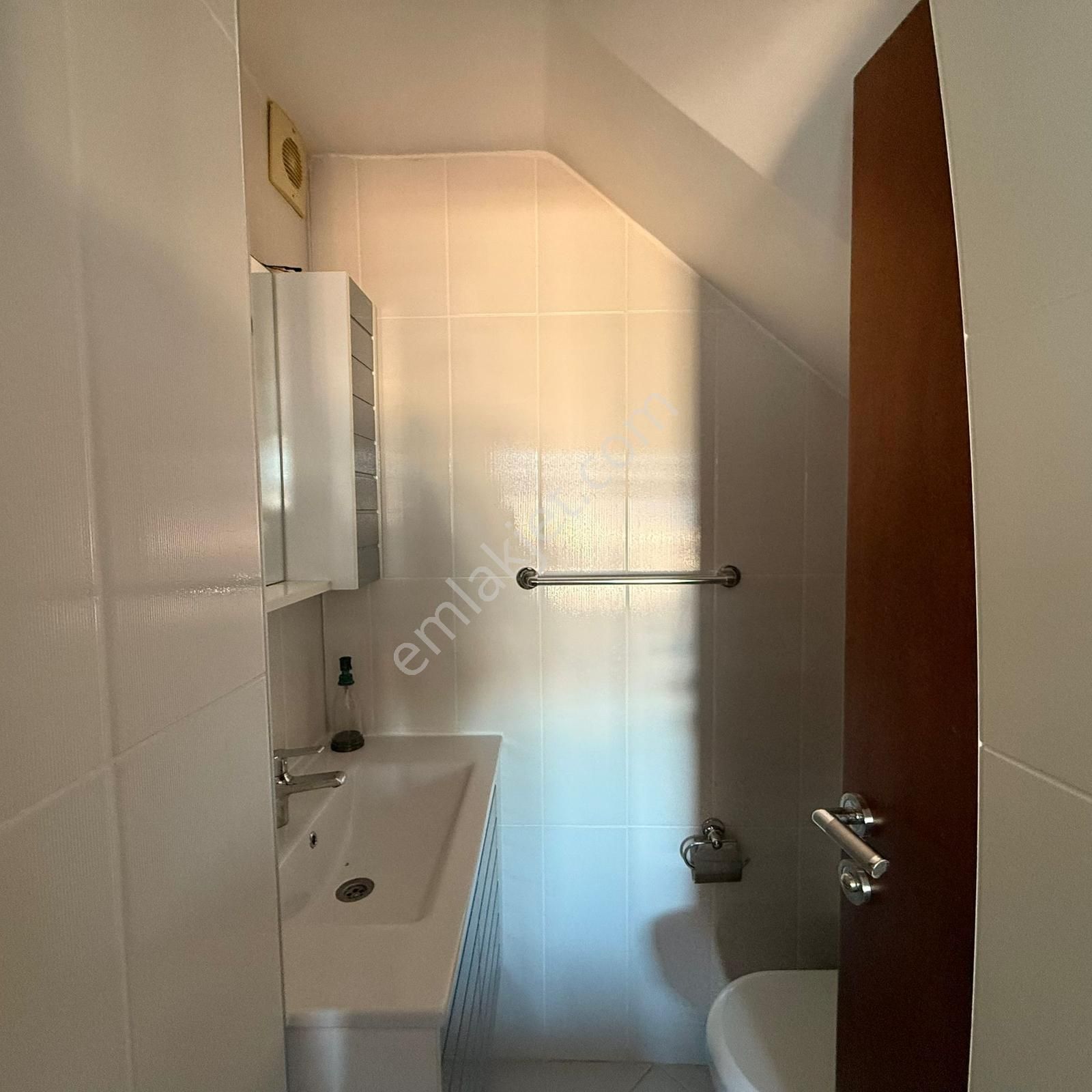 Stoptan Karagözler Deniz Manzaralı 2+1 - Görsel 28