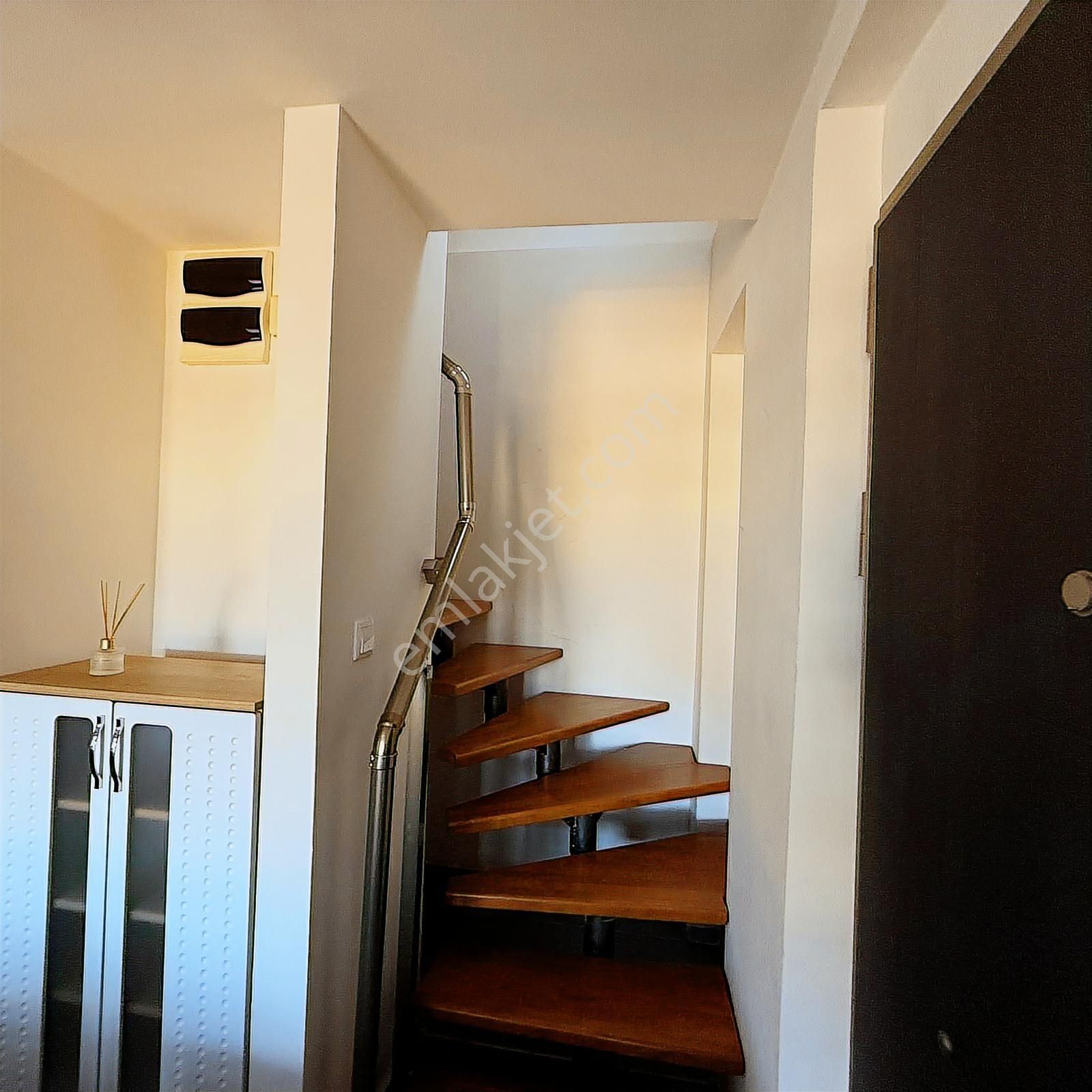 Stoptan Karagözler Deniz Manzaralı 2+1 - Görsel 22