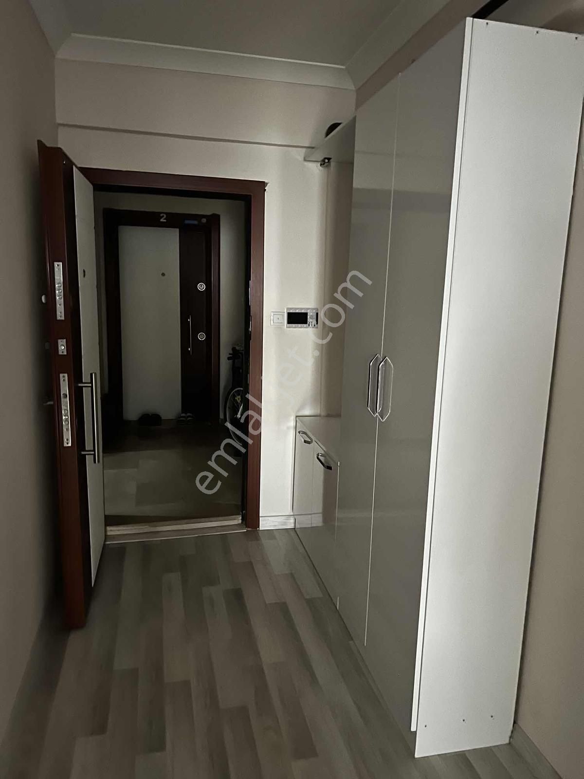 Karaca Towers Sitesinde Satılık Havuzlu Daire - Görsel 13