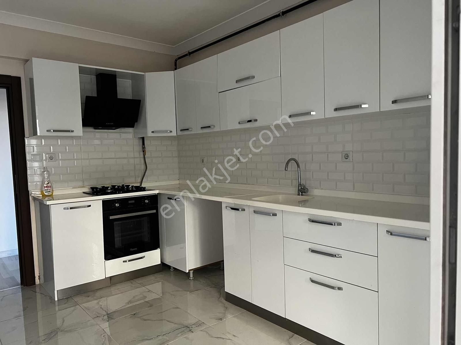 Karaca Towers Sitesinde Satılık Havuzlu Daire - Görsel 29