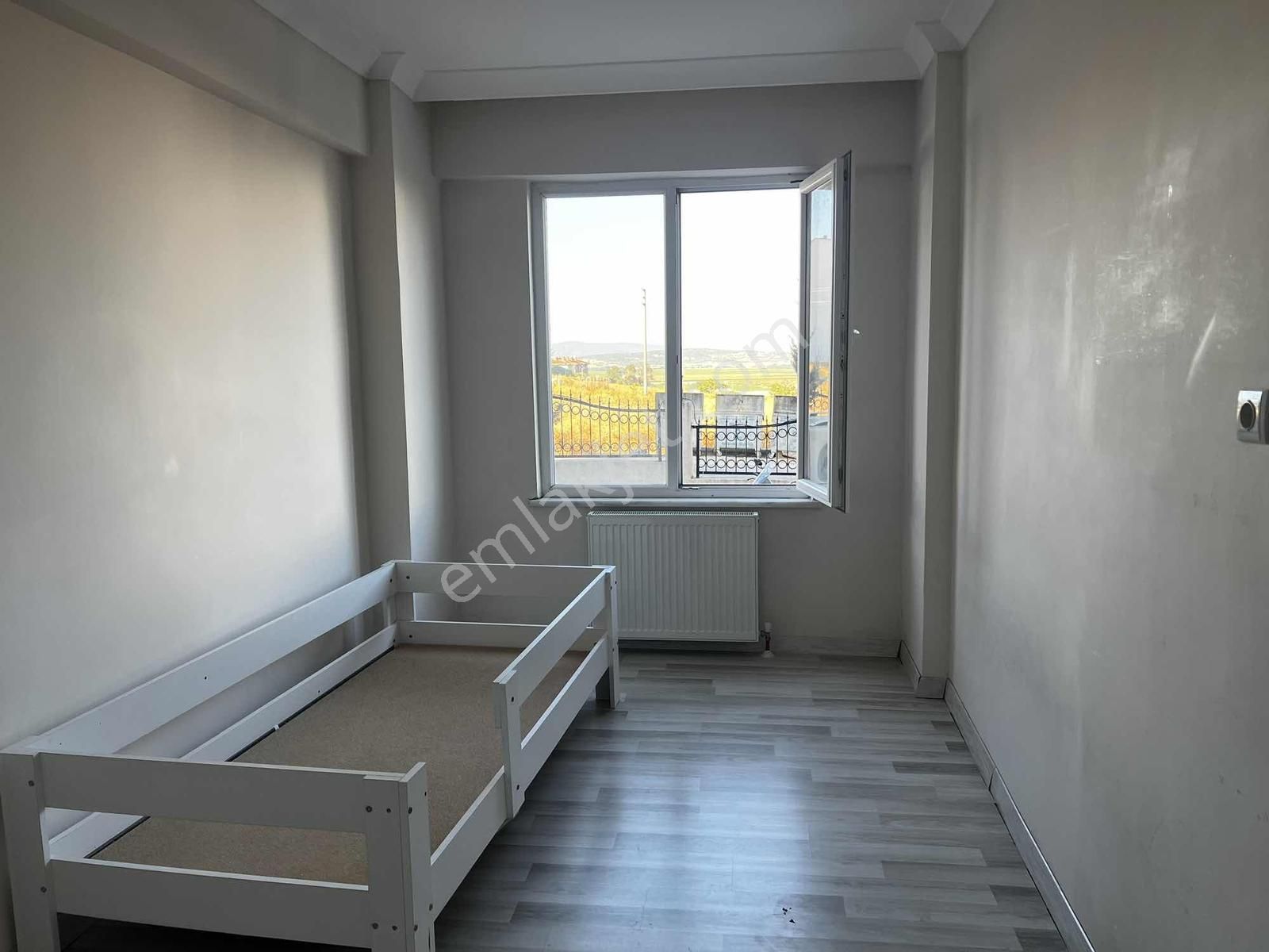 Karaca Towers Sitesinde Satılık Havuzlu Daire - Görsel 6