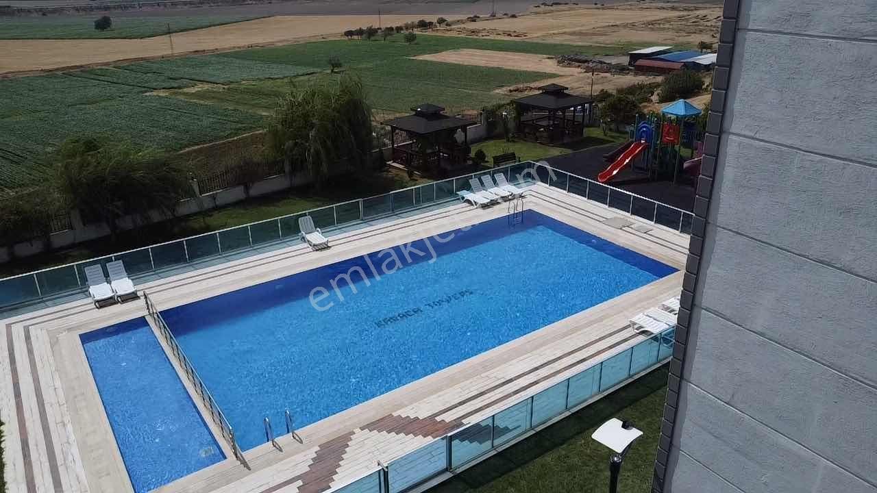 Karaca Towers Sitesinde Satılık Havuzlu Daire - Görsel 7