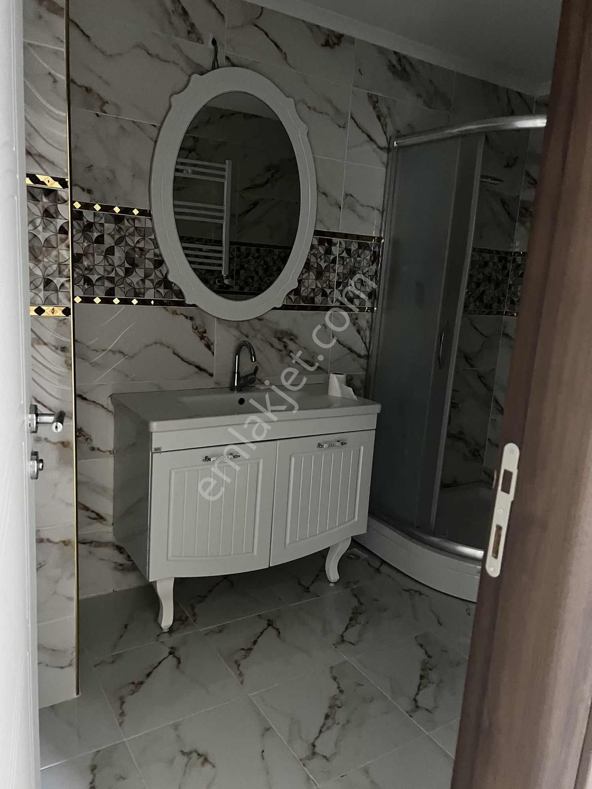 Karaca Towers Sitesinde Satılık Havuzlu Daire - Görsel 28