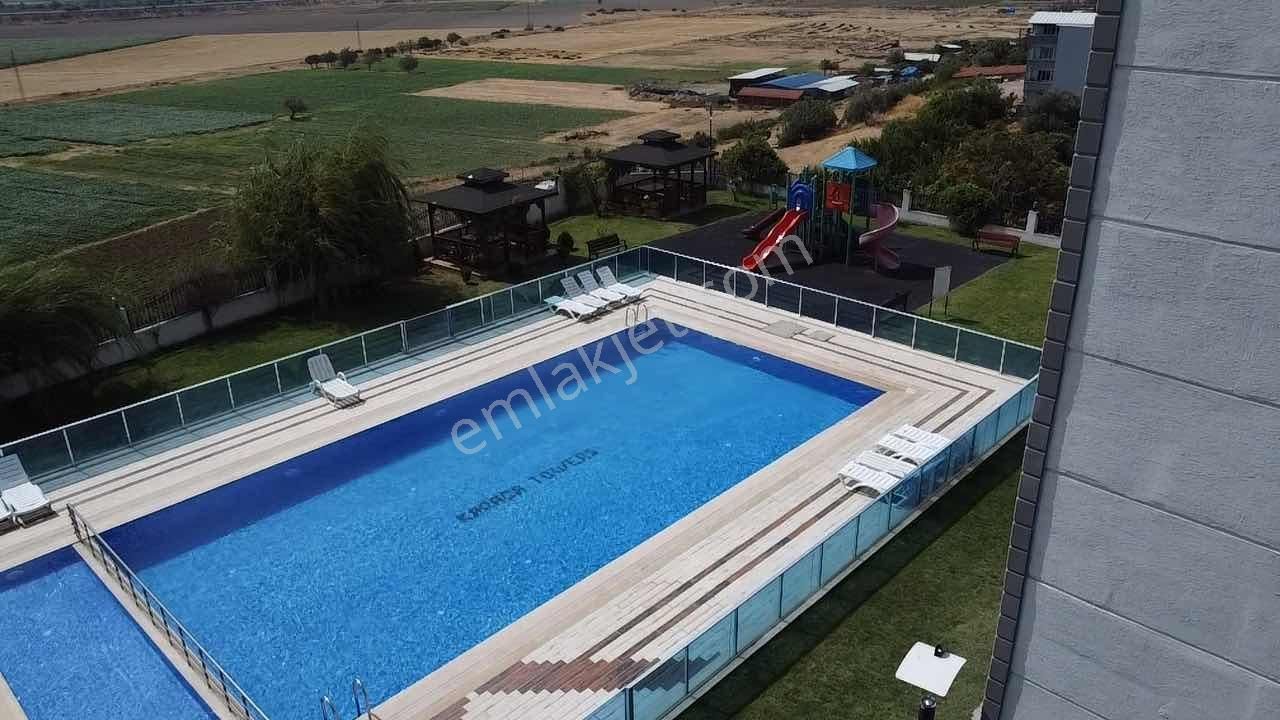 Karaca Towers Sitesinde Satılık Havuzlu Daire - Görsel 34