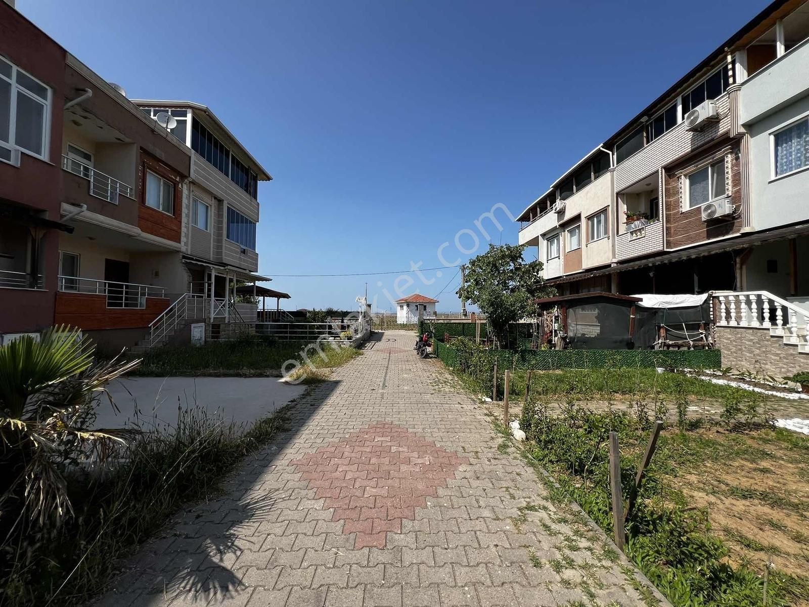 Yeniköy/bayramdere De Satılık Yazlık Müstakil Villa - Görsel 27