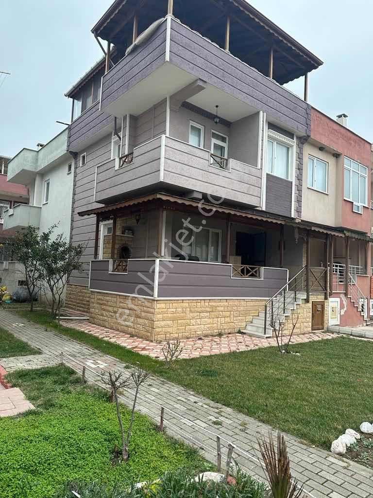 Yeniköy/bayramdere De Satılık Yazlık Müstakil Villa - Görsel 14