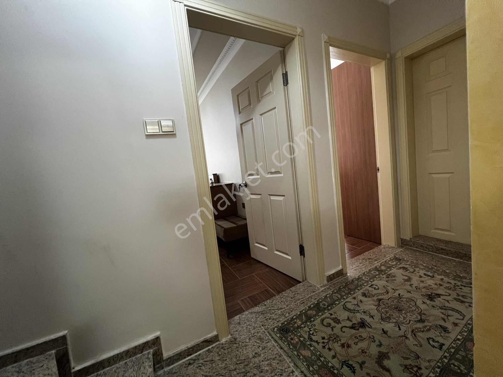 Yeniköy/bayramdere De Satılık Yazlık Müstakil Villa - Görsel 35