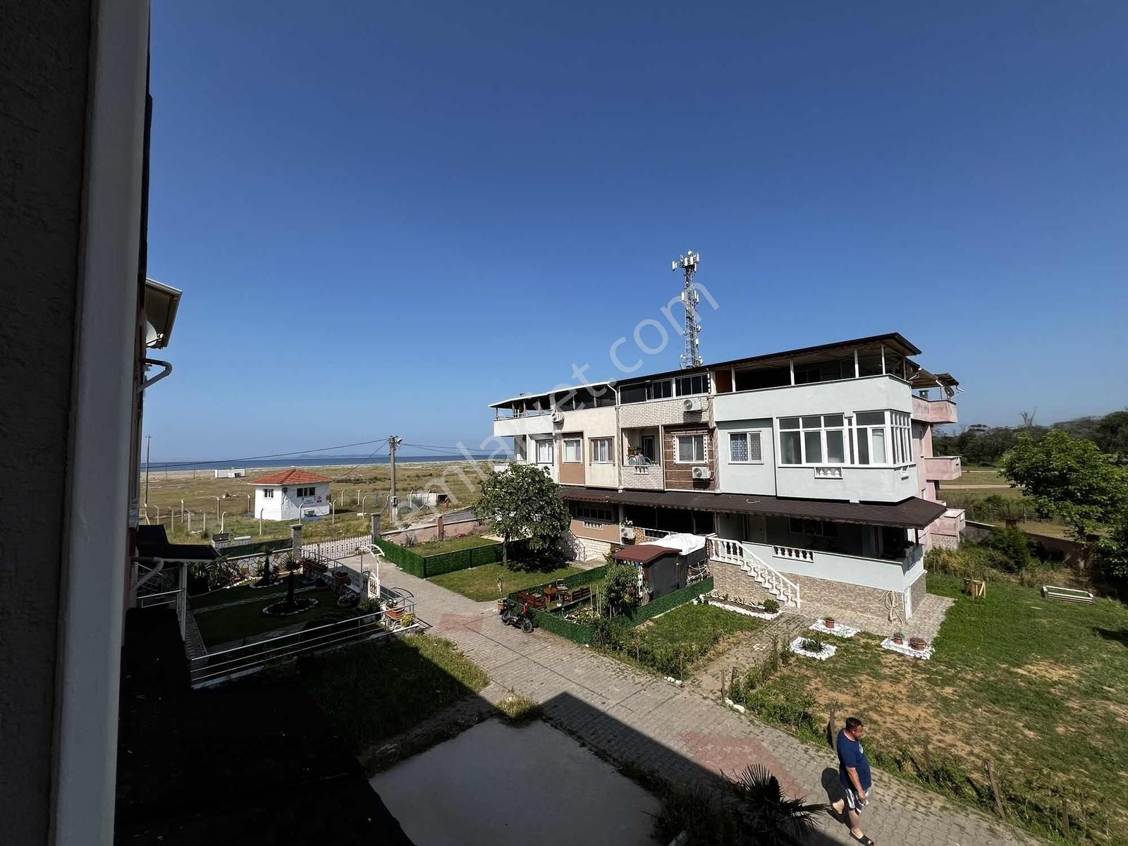 Yeniköy/bayramdere De Satılık Yazlık Müstakil Villa - Görsel 8