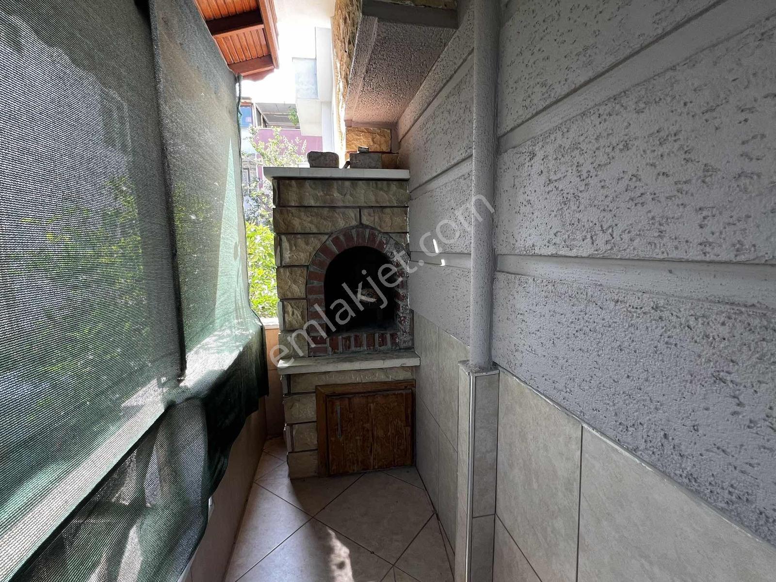 Yeniköy/bayramdere De Satılık Yazlık Müstakil Villa - Görsel 21