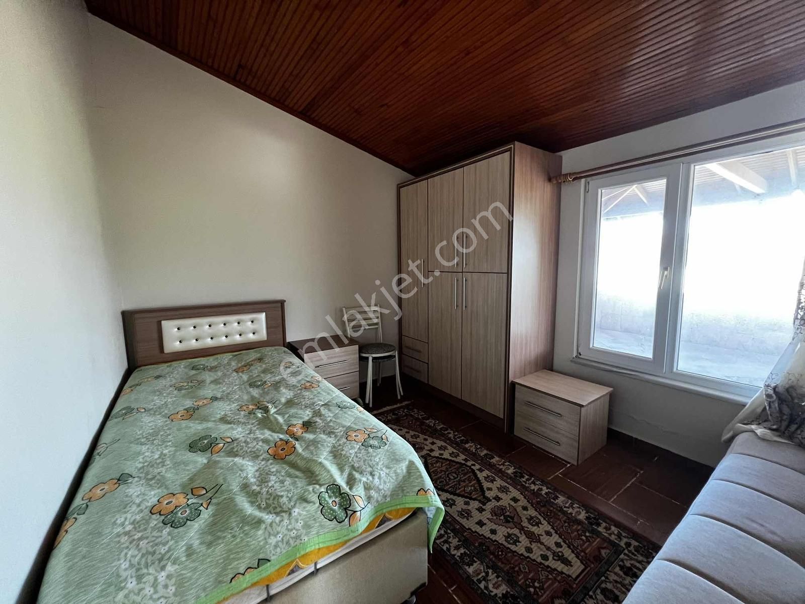 Yeniköy/bayramdere De Satılık Yazlık Müstakil Villa - Görsel 16