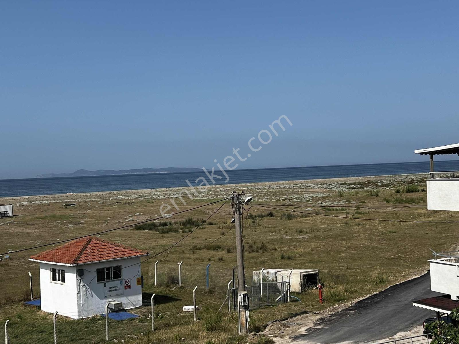 Yeniköy/bayramdere De Satılık Yazlık Müstakil Villa - Görsel 22