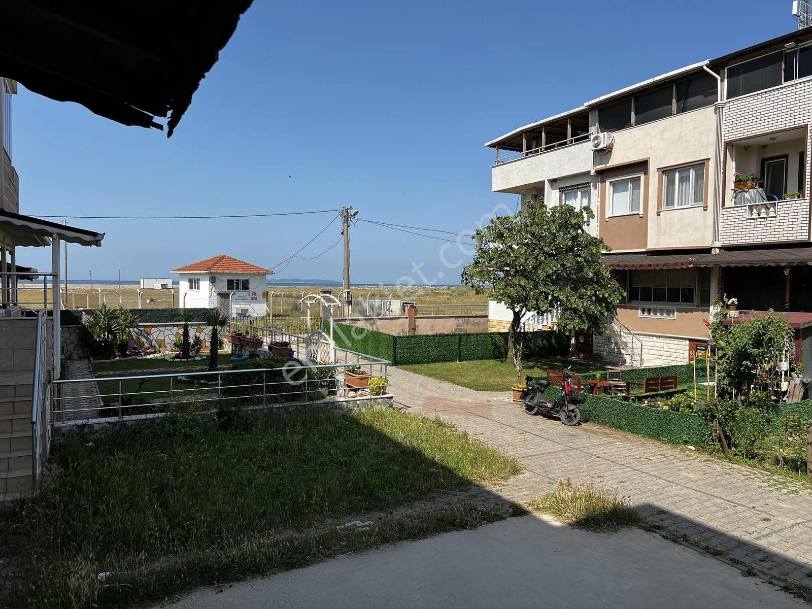 Yeniköy/bayramdere De Satılık Yazlık Müstakil Villa - Görsel 20