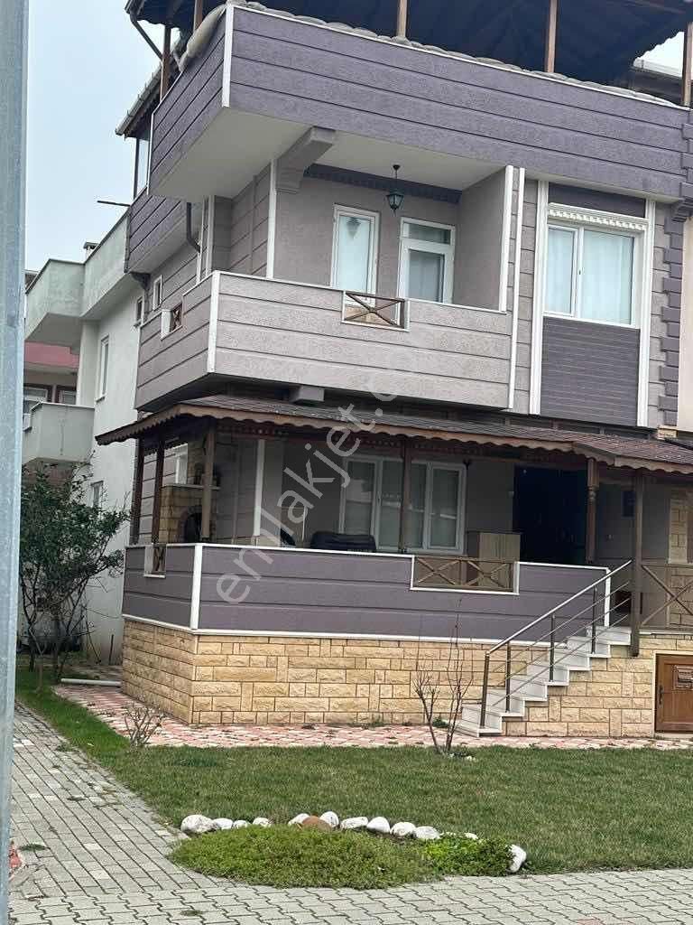 Yeniköy/bayramdere De Satılık Yazlık Müstakil Villa - Görsel 3